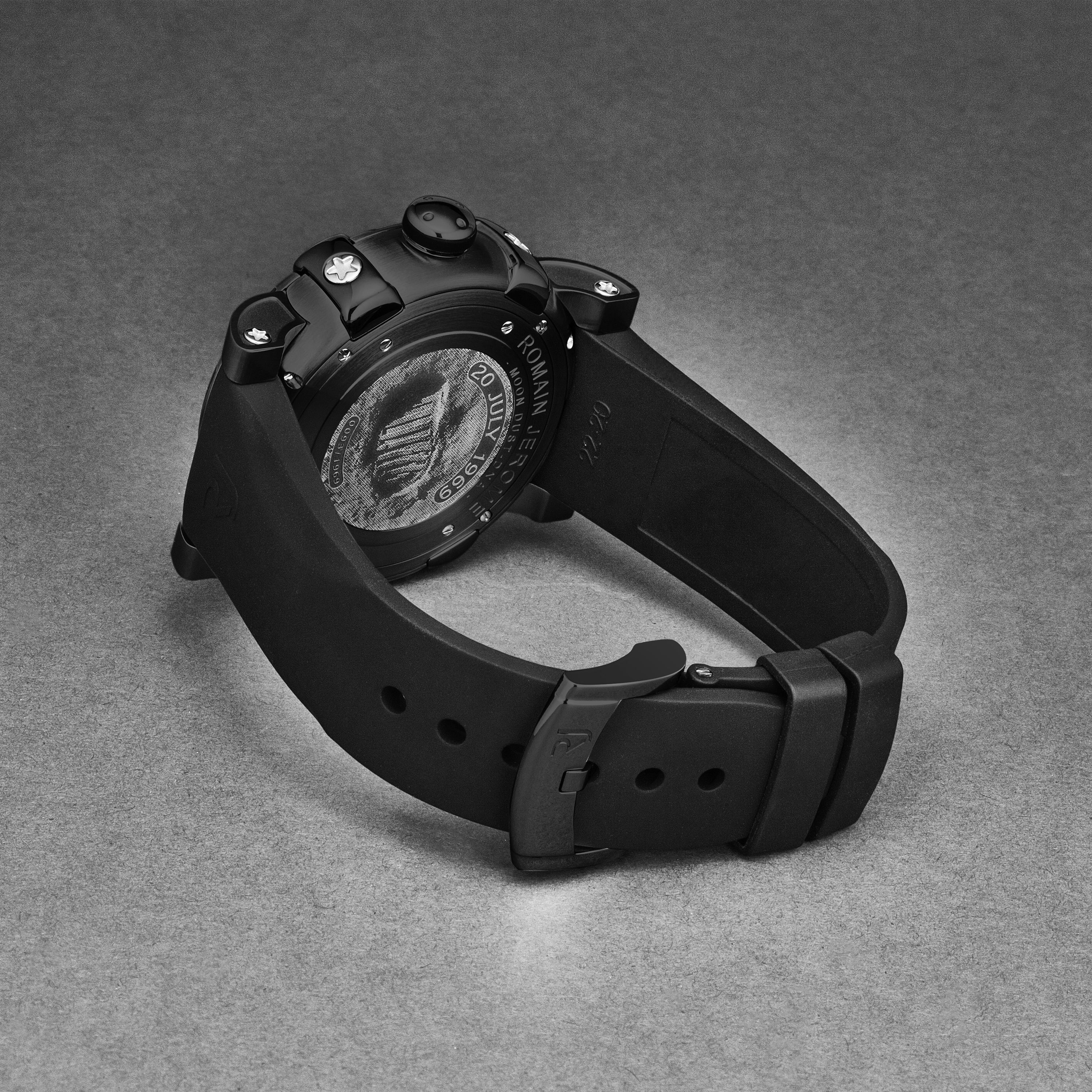 Romain Jerome Moon Dust RJ.MD.AU.103.20 Thumbnail 3