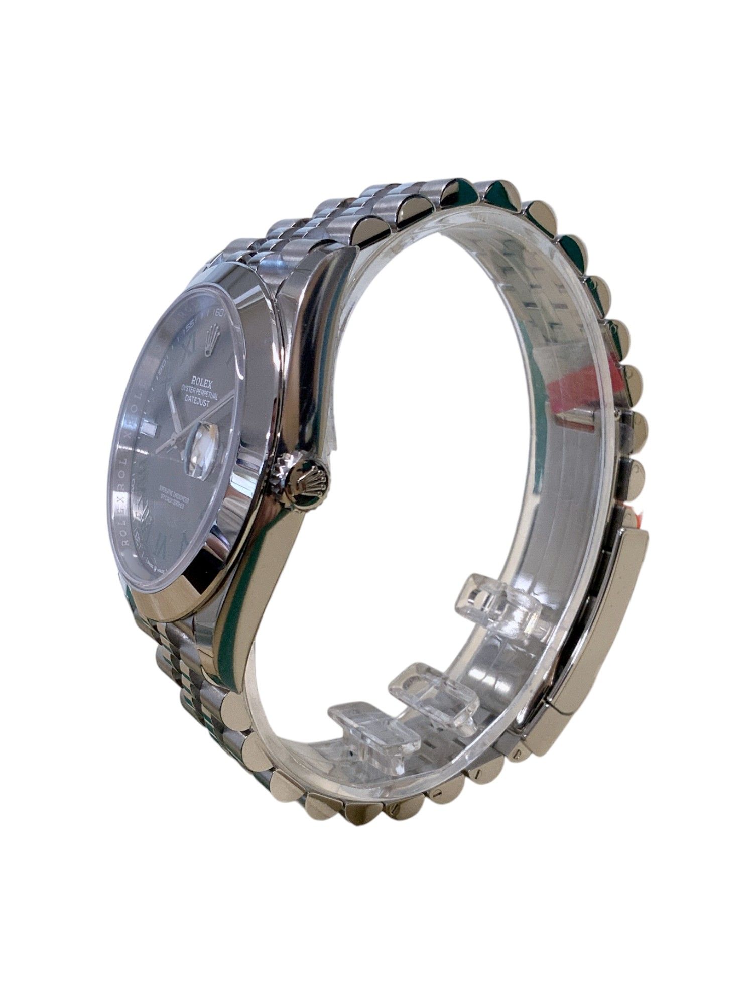 Rolex Datejust 41 126300 Thumbnail 2