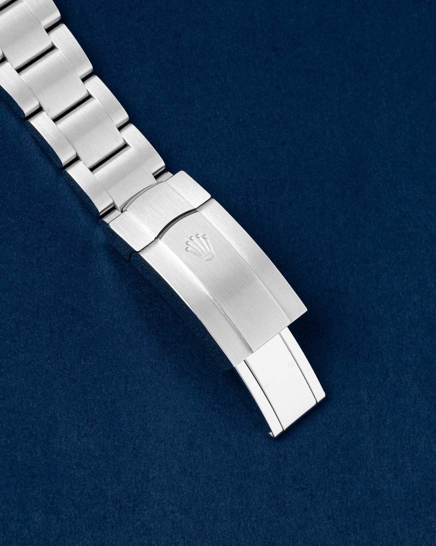 Rolex Oyster Perpetual 124300 Thumbnail 3