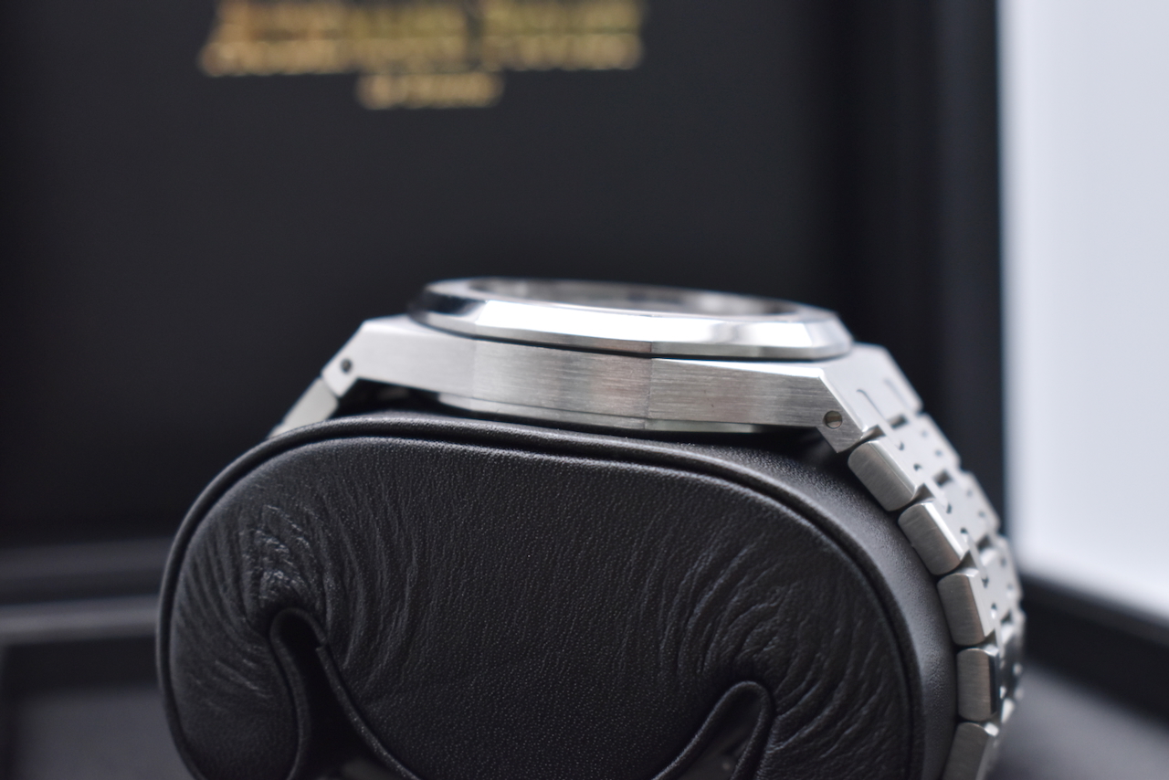 Audemars Piguet Royal Oak 26331ST.OO.1220ST.03 Thumbnail 3