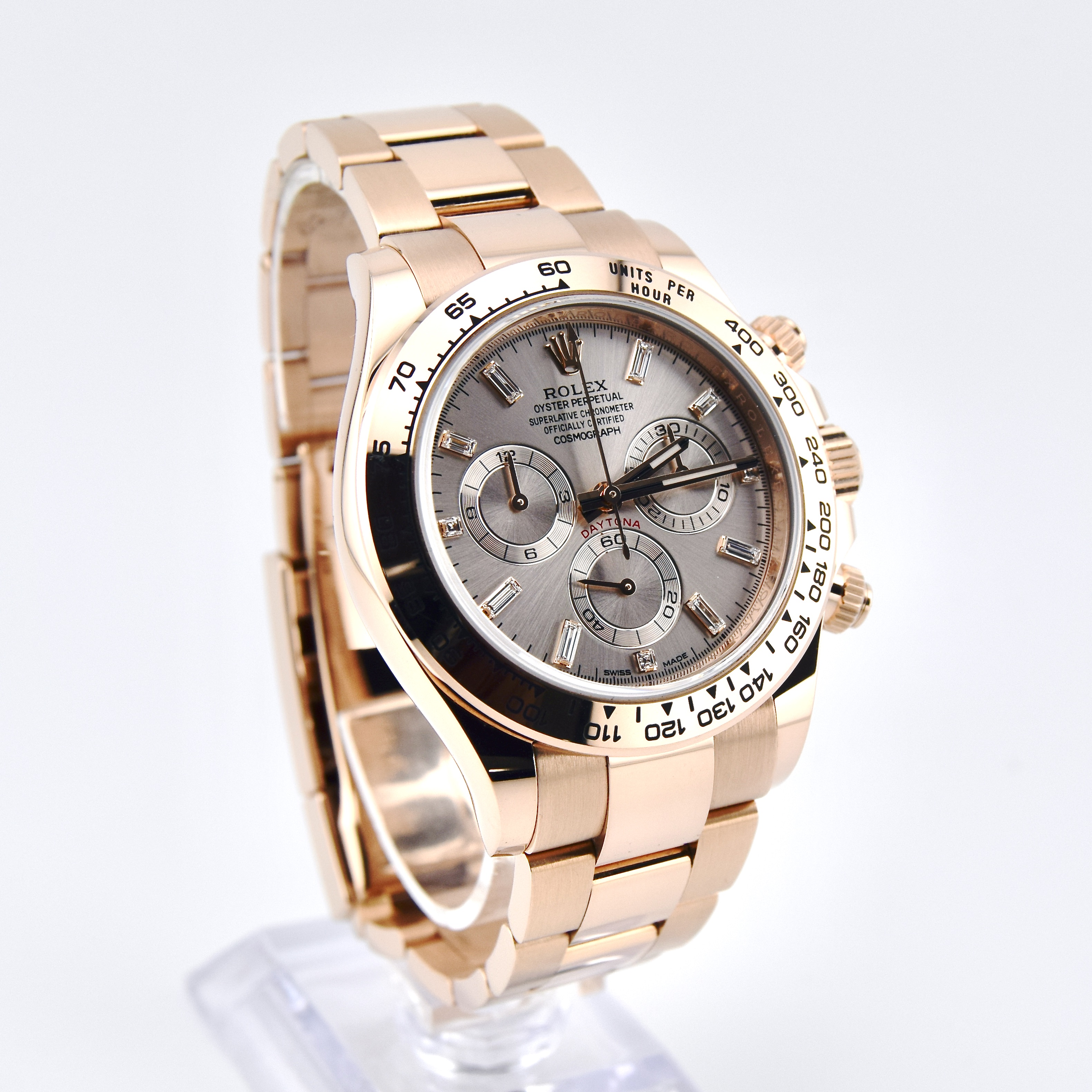 Rolex Daytona 116505 Thumbnail 4
