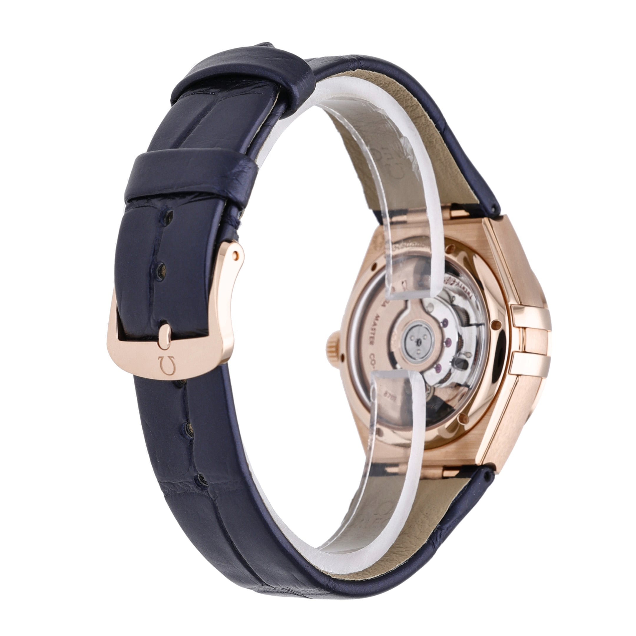 Omega Constellation Ladies 131.58.29.20.99.006 Thumbnail 4