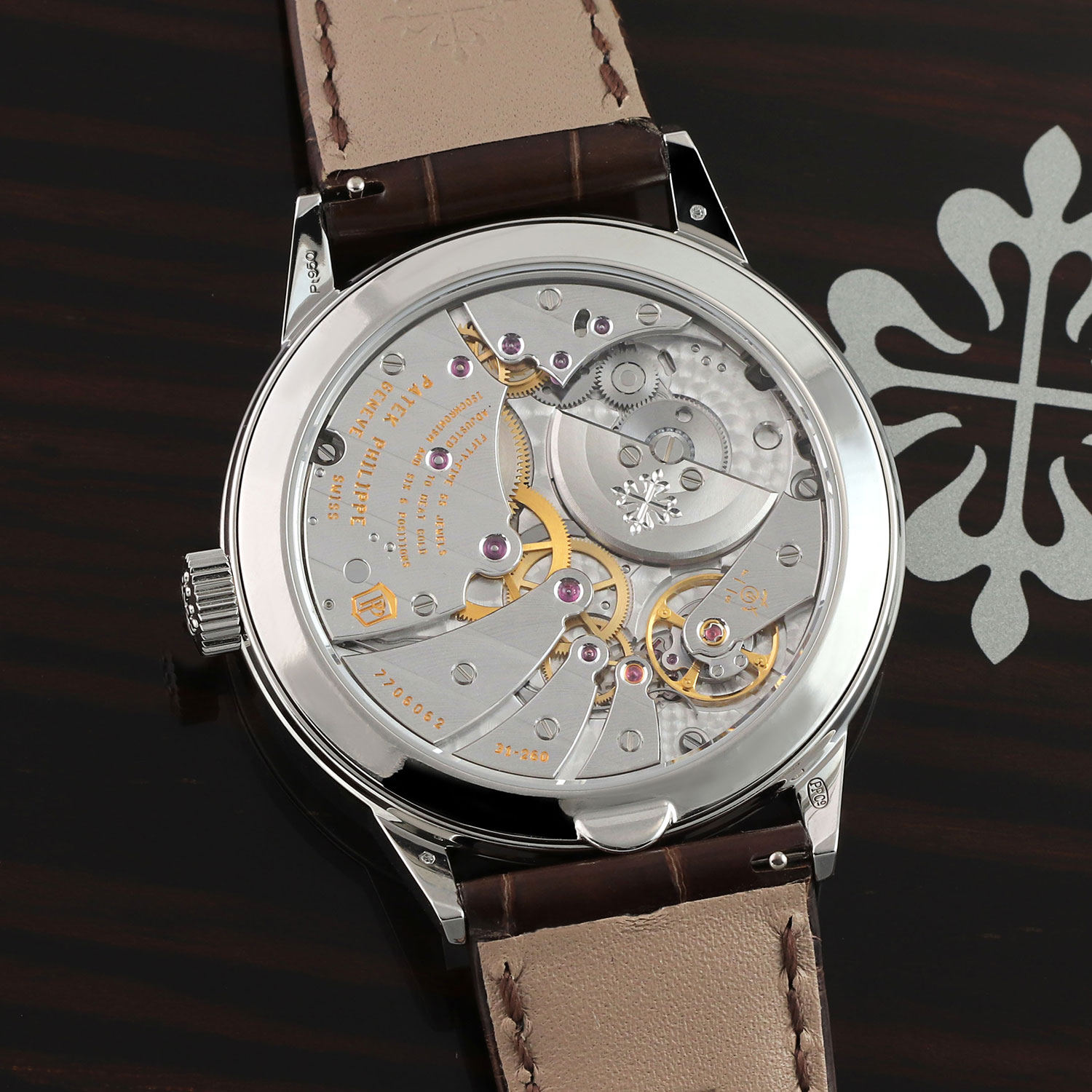 Patek Philippe Grand Complications 5236P-010 Thumbnail 2