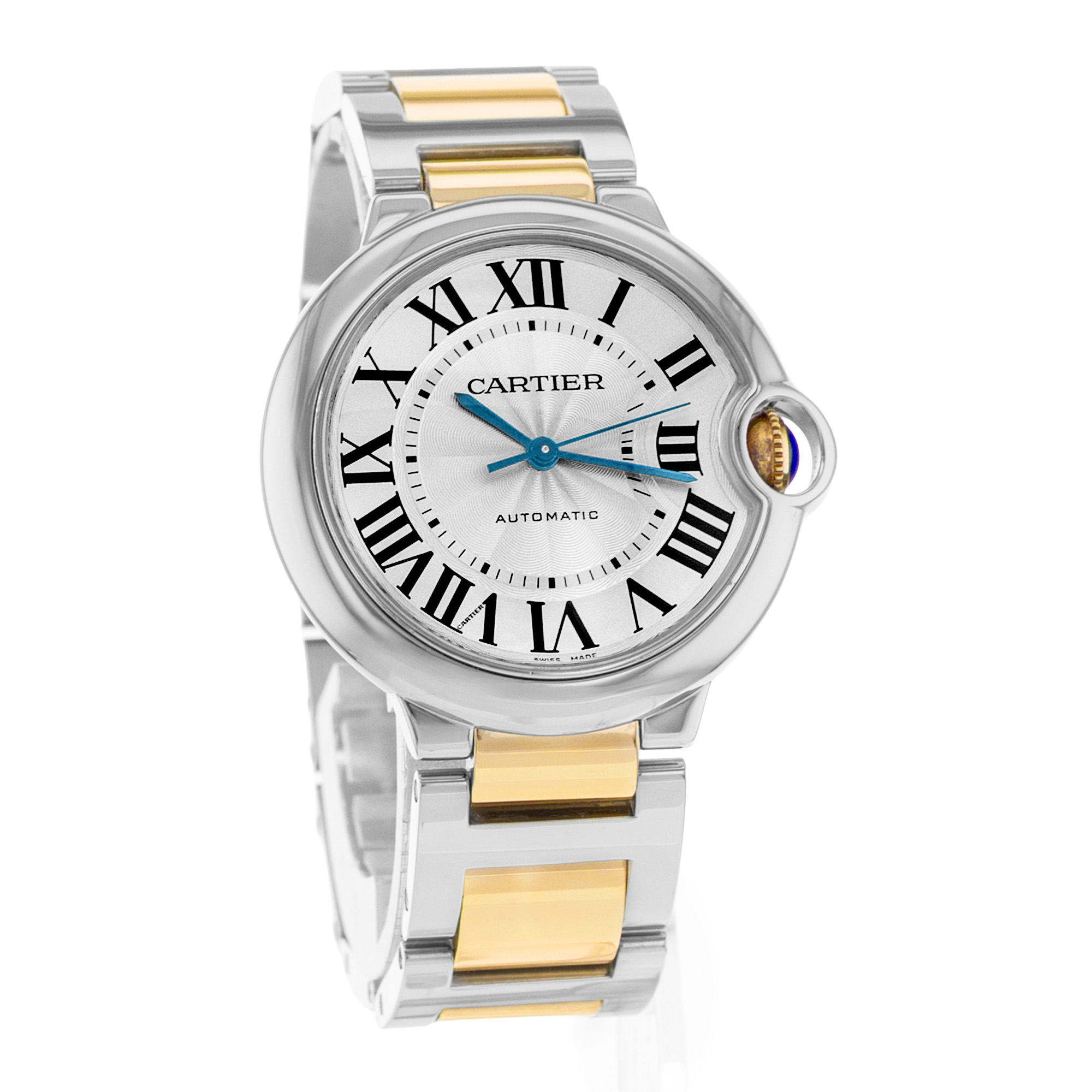 Cartier Ballon Bleu W6920047 Thumbnail 5