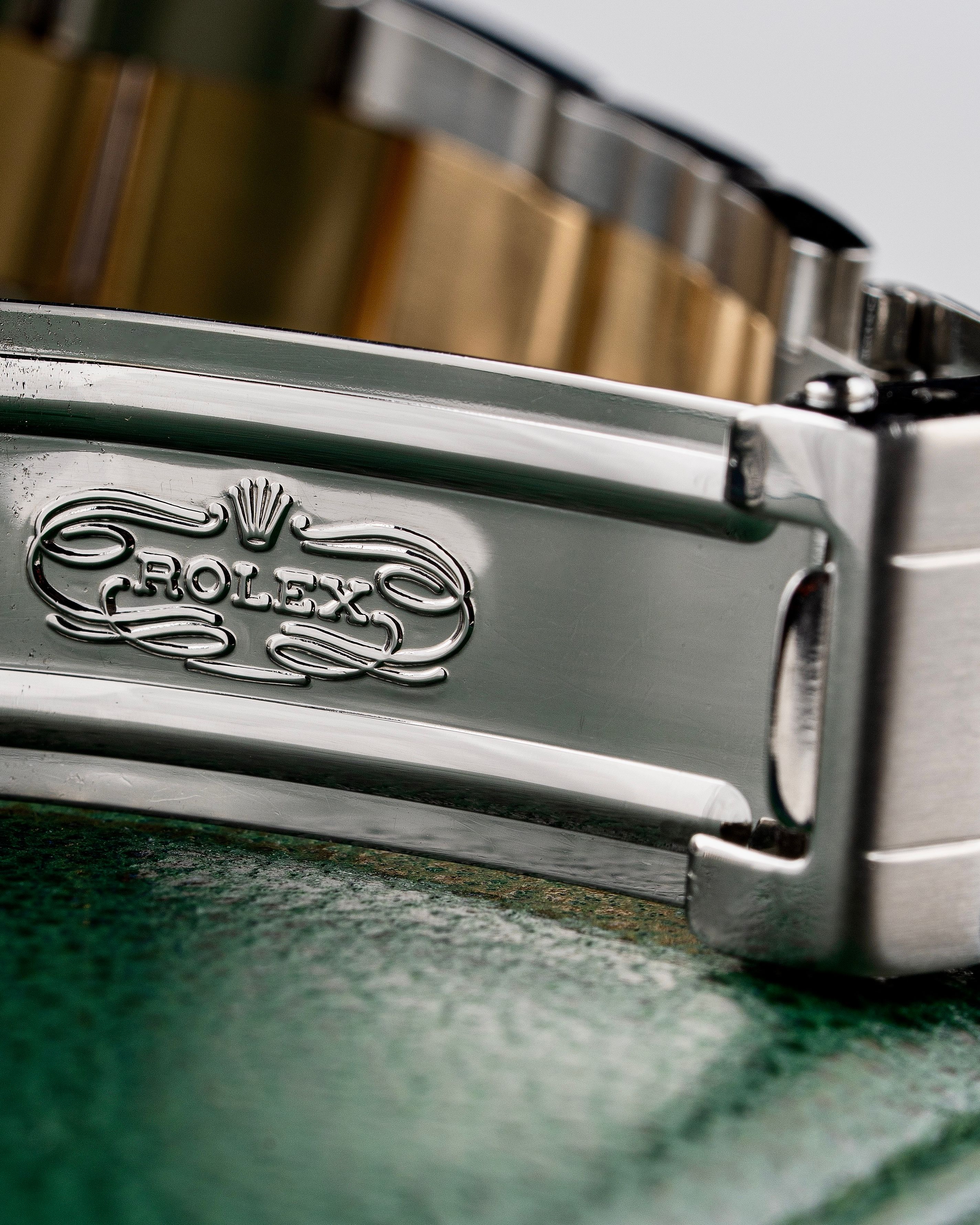 Rolex Submariner 16613 Thumbnail 4