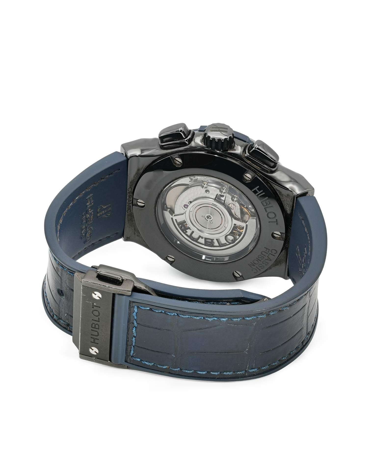 Hublot Classic Fusion 521.CM.7170.RX Thumbnail 4