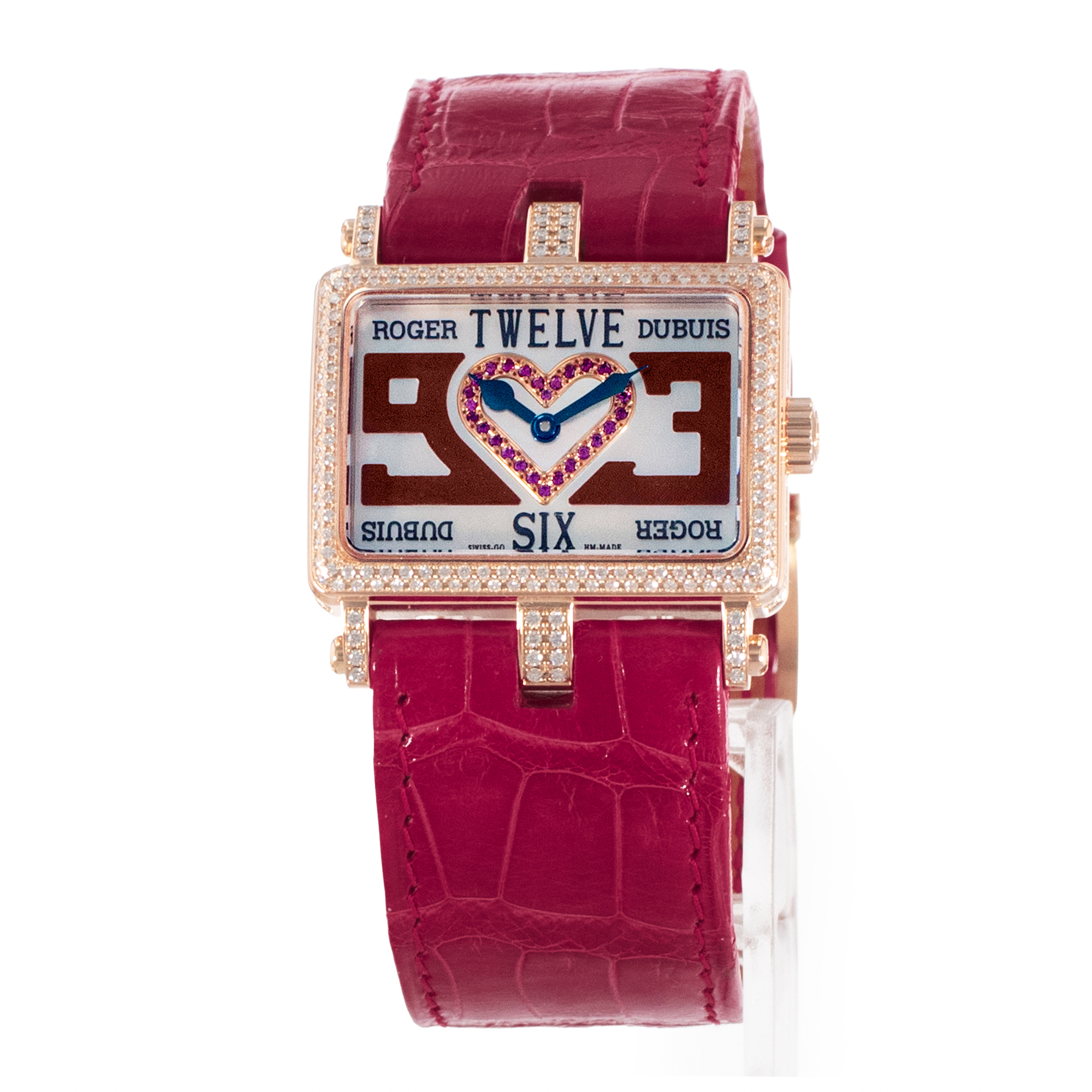 Roger Dubuis Much More T22 86 5-FD Thumbnail 3