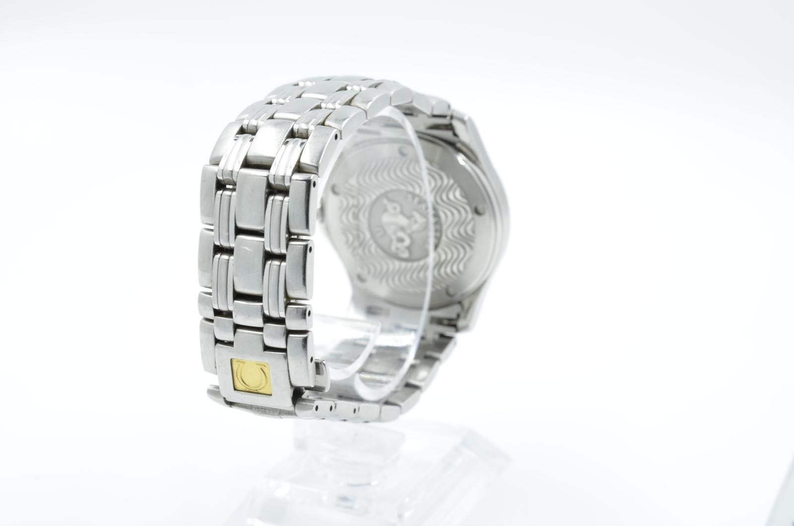 Omega Seamaster 120m 2511.81.00 Thumbnail 3