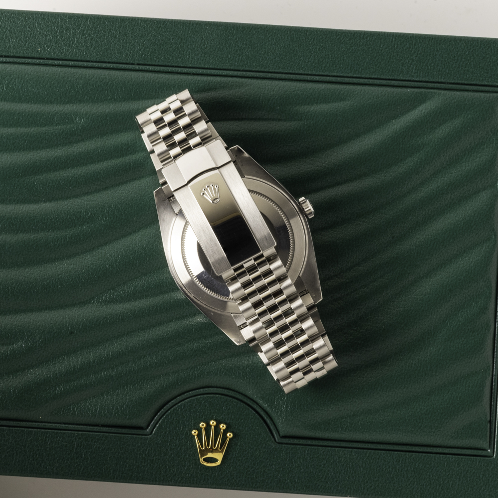 Rolex Datejust 41 126334 Thumbnail 3