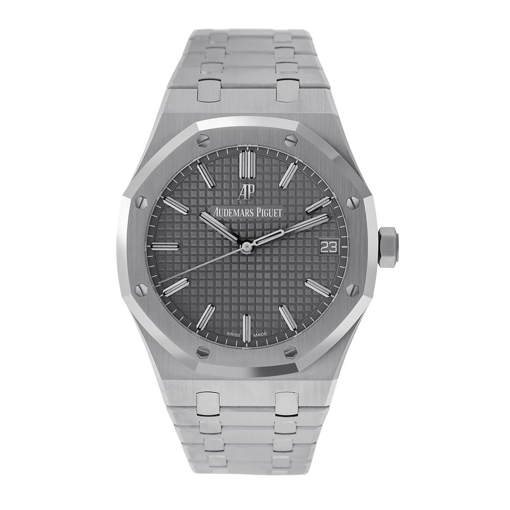 Audemars Piguet Royal Oak 15500ST.OO.1220ST.02 Thumbnail 1