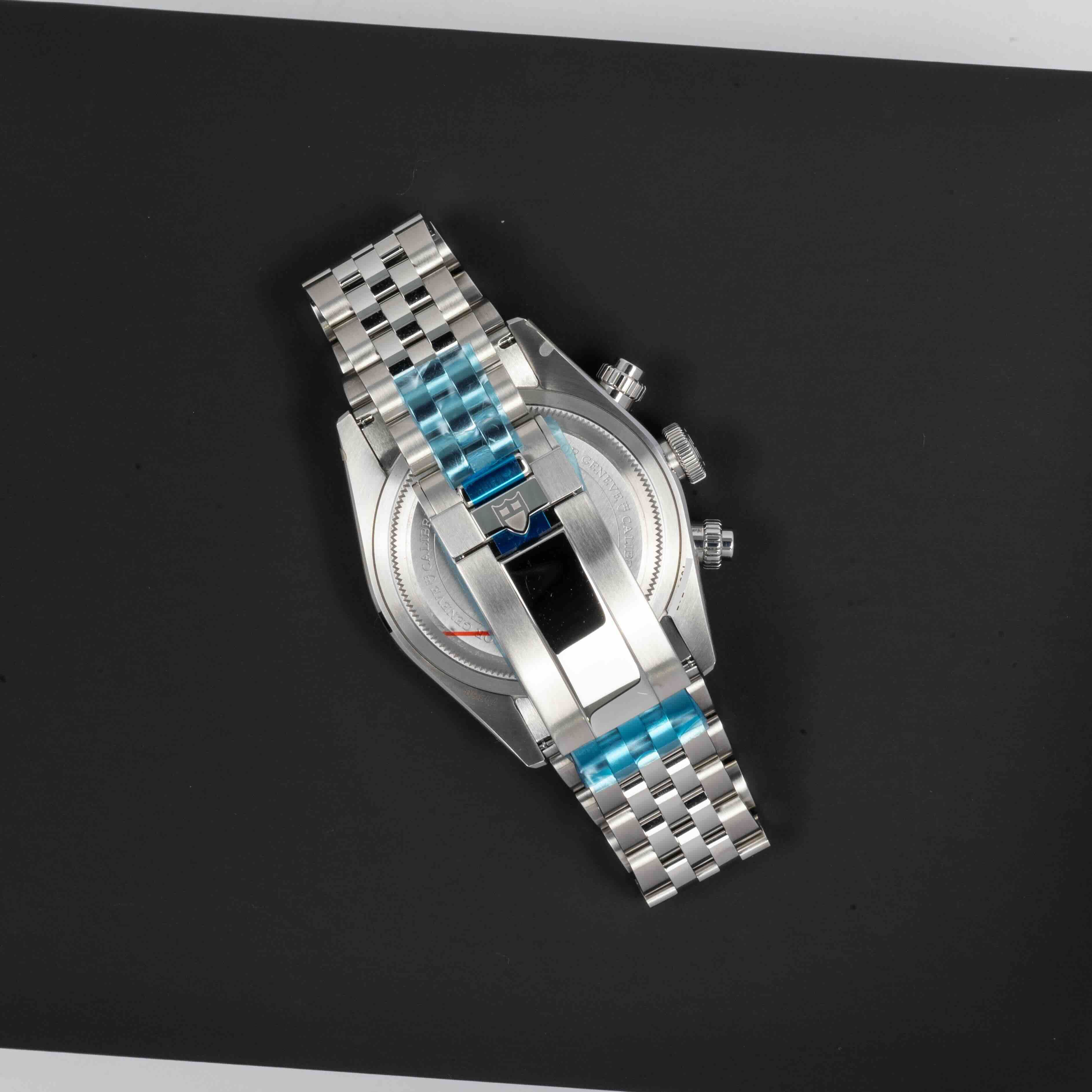 Tudor Black Bay Chrono M79360N-0024 Thumbnail 3