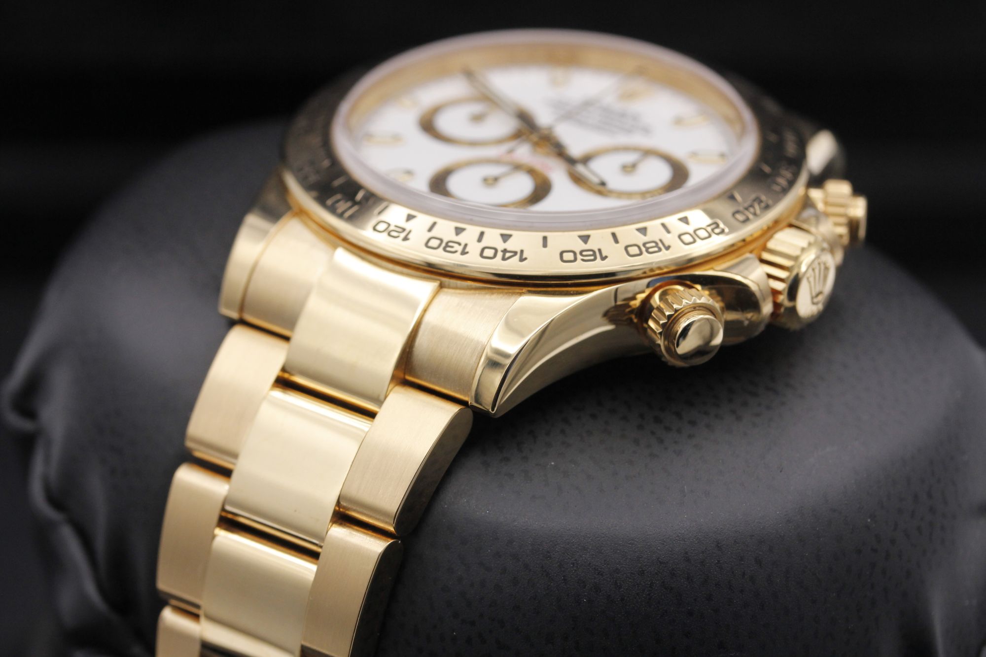Rolex Daytona 116508 Thumbnail 2