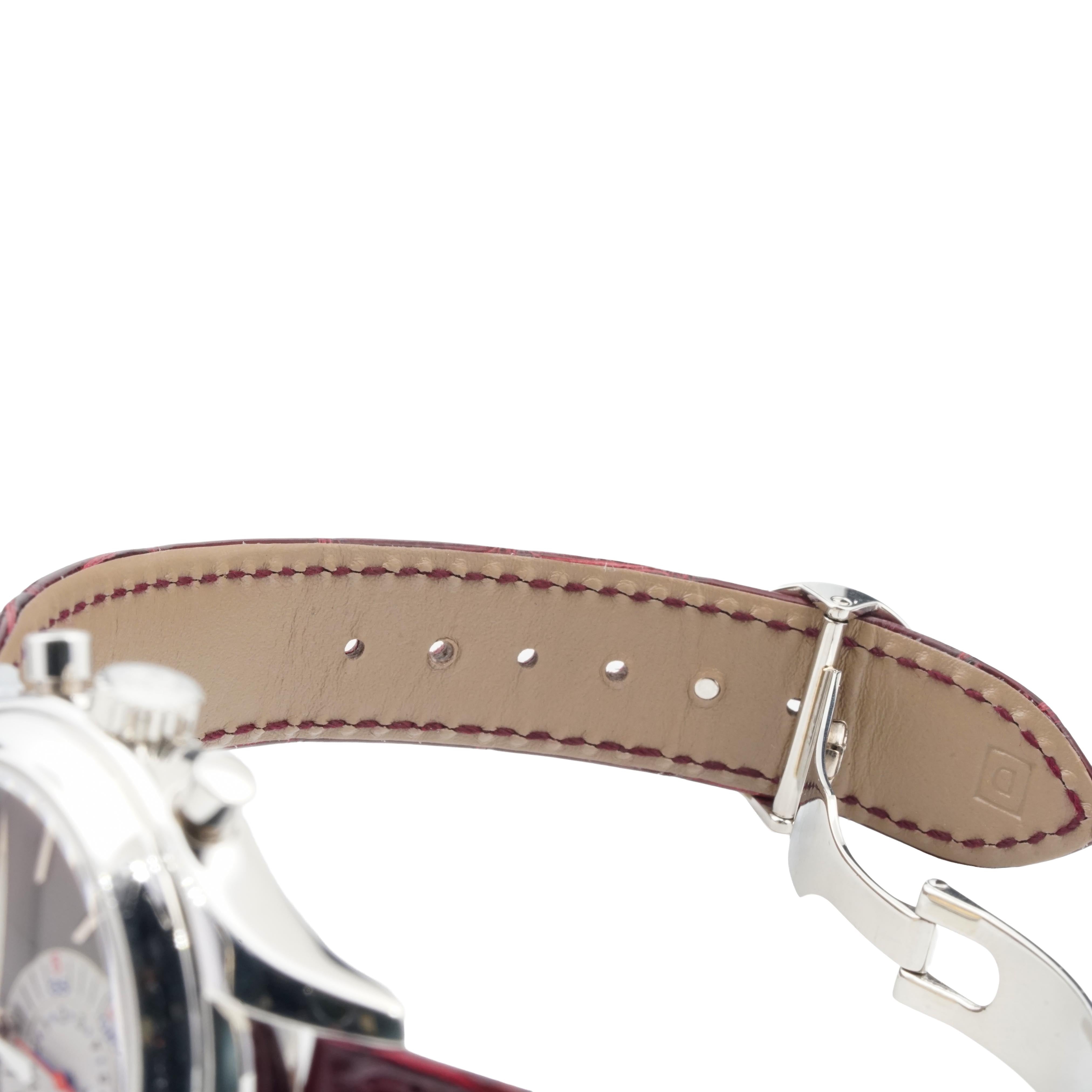 Patek Philippe Complications 5960P-001 Thumbnail 5