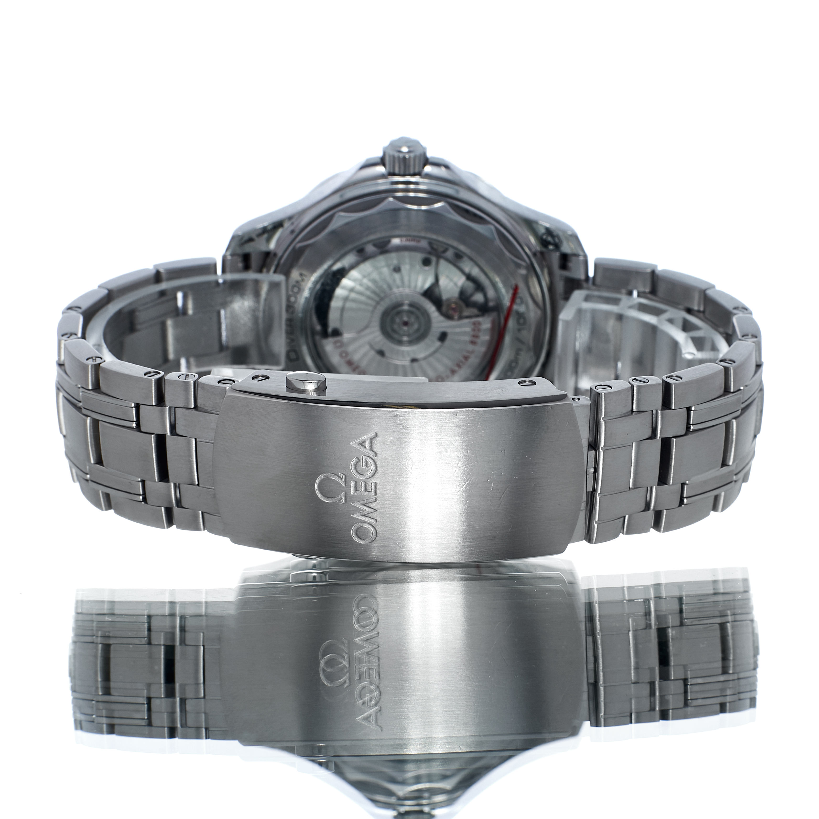 Omega Seamaster Diver 300m 210.30.42.20.03.001 Thumbnail 3