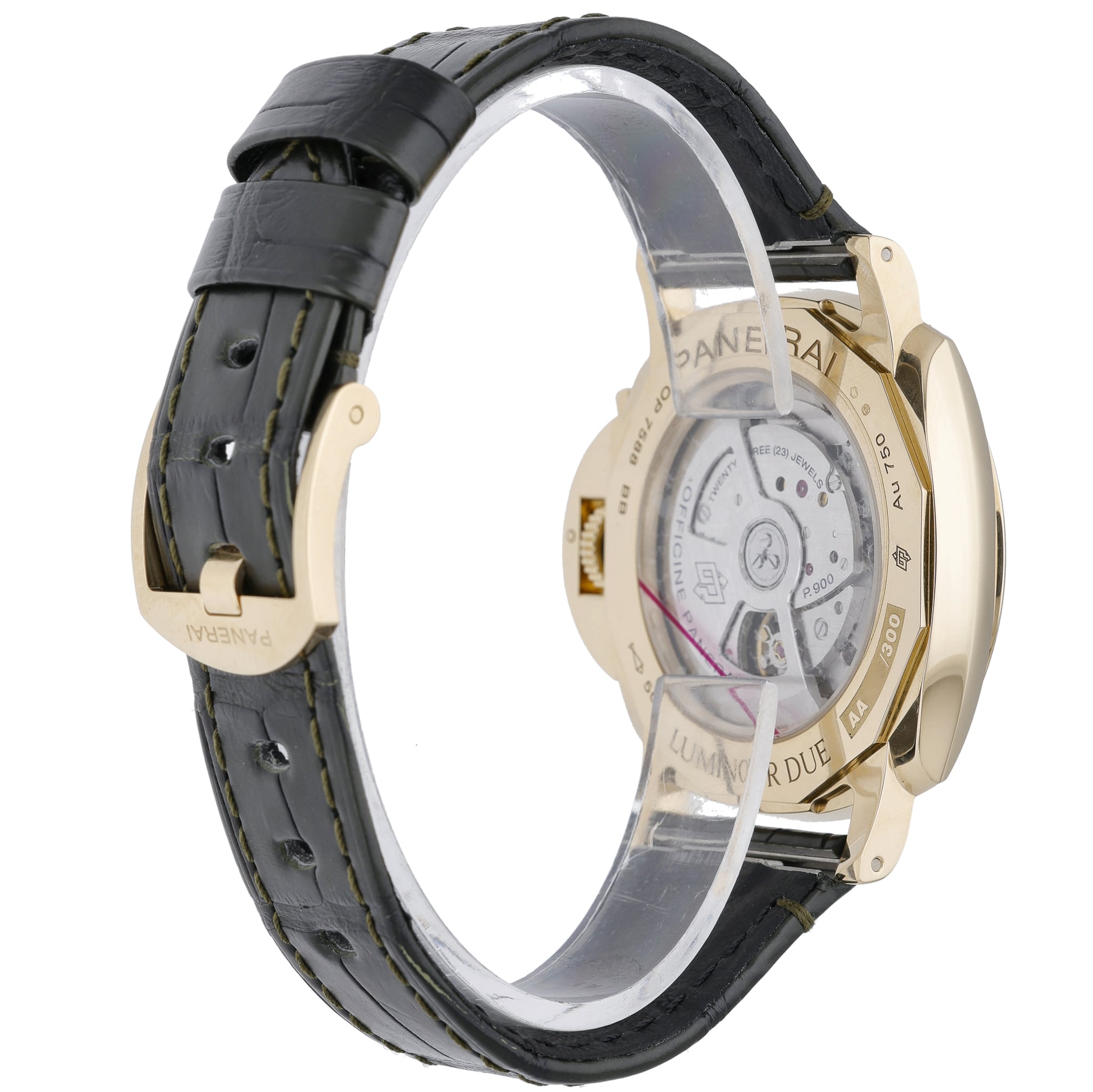 Panerai Luminor Due PAM01424 Thumbnail 3