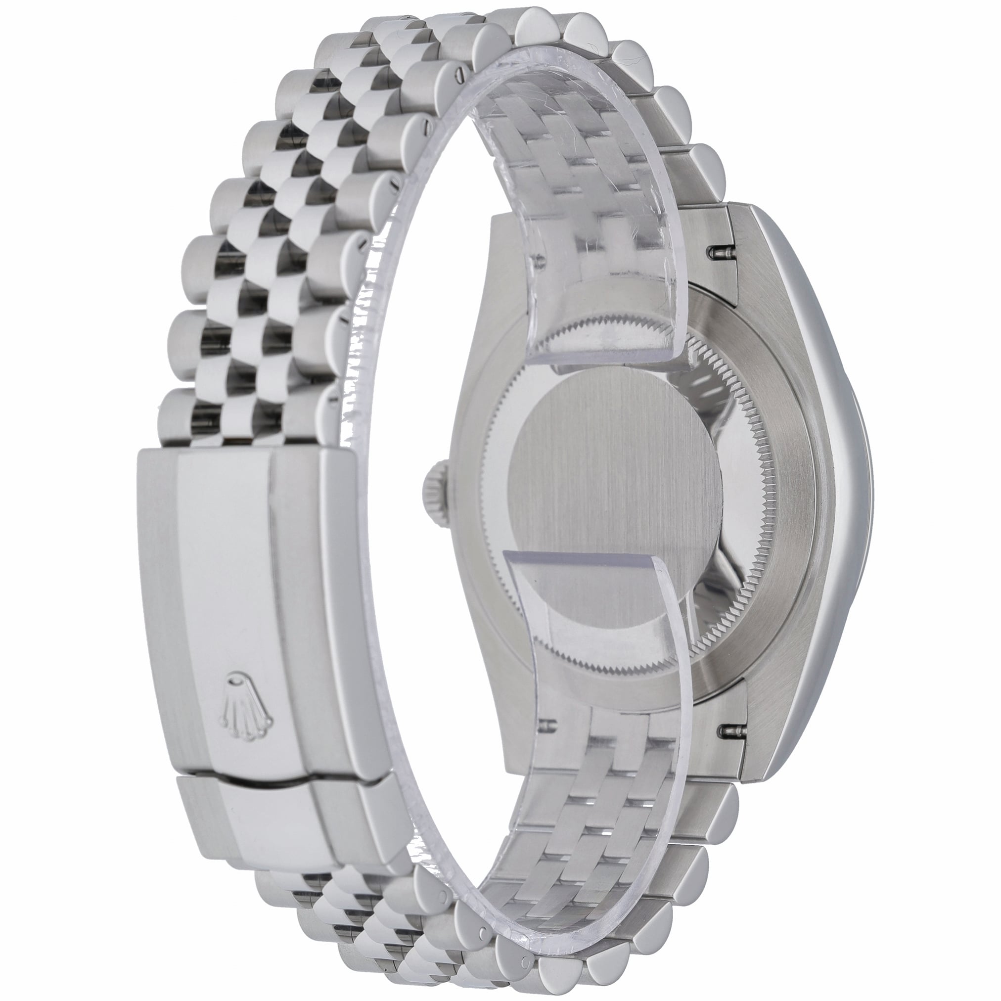 Rolex Datejust 41 126300 Thumbnail 4