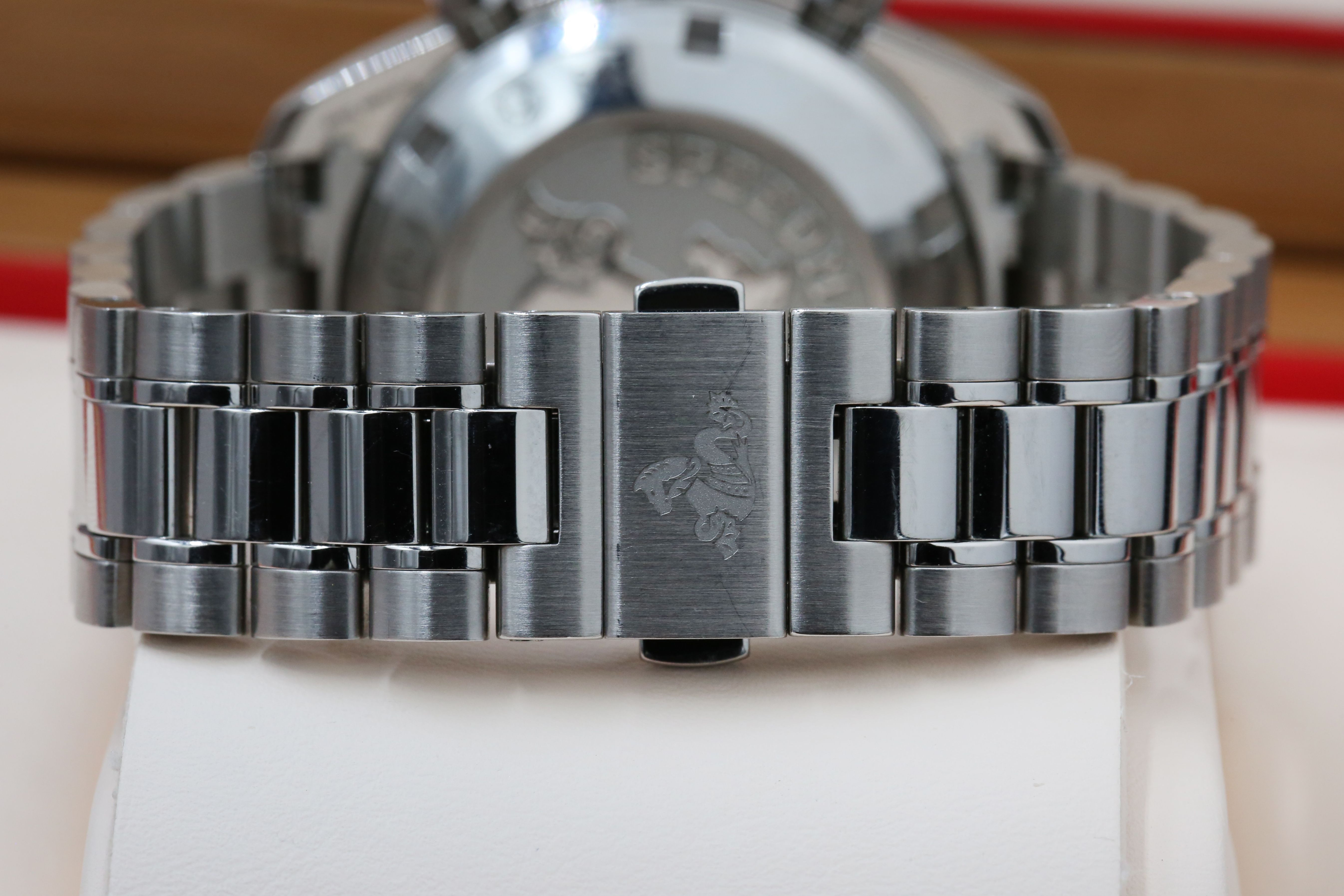 Omega Speedmaster 38 324.30.38.50.03.001 Thumbnail 3