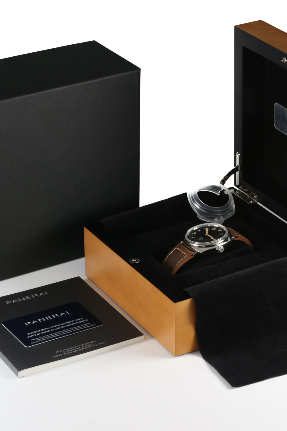 Panerai Radiomir California PAM00424 Thumbnail 5