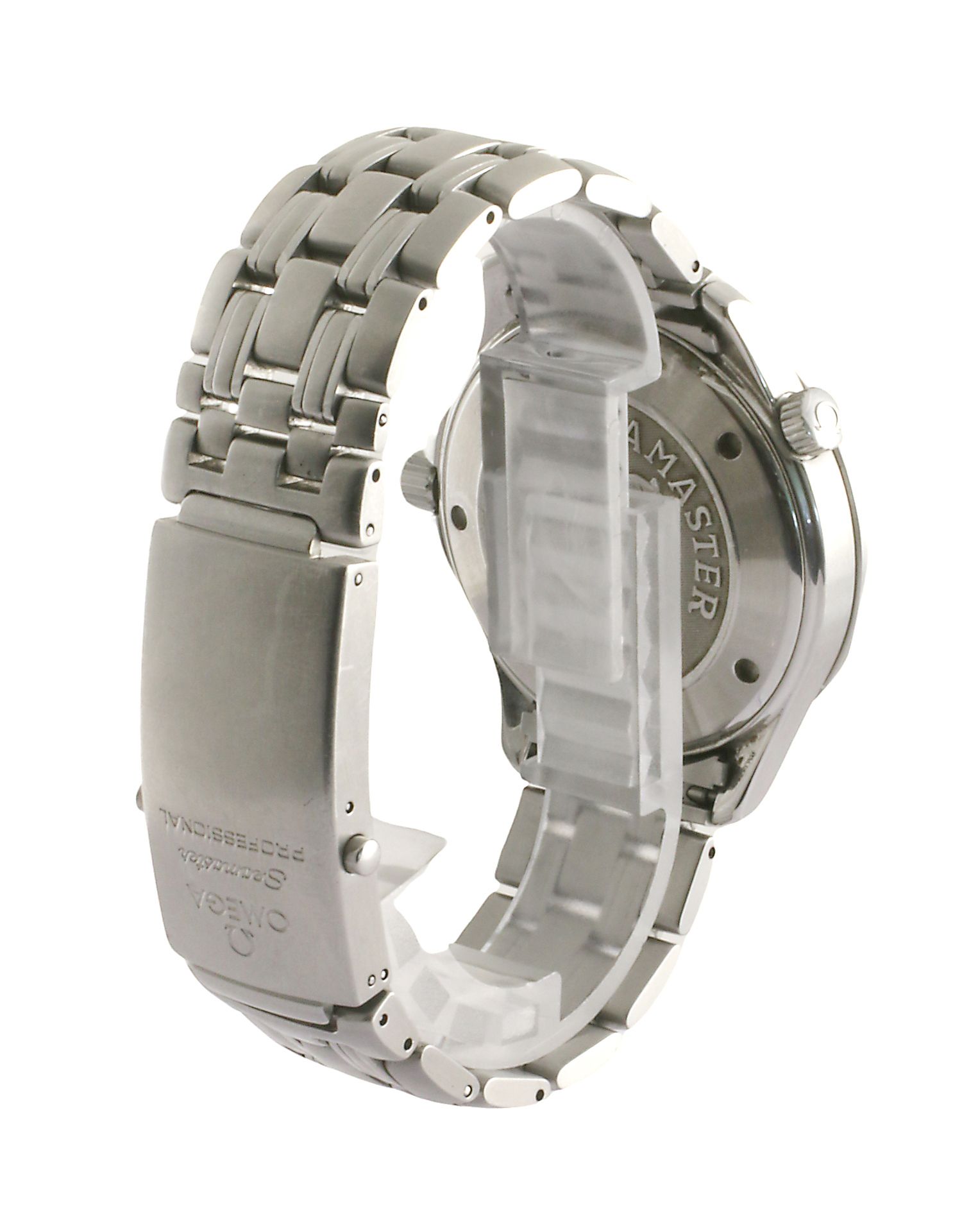 Omega Seamaster 300m 212.30.41.61.01.001 Thumbnail 3