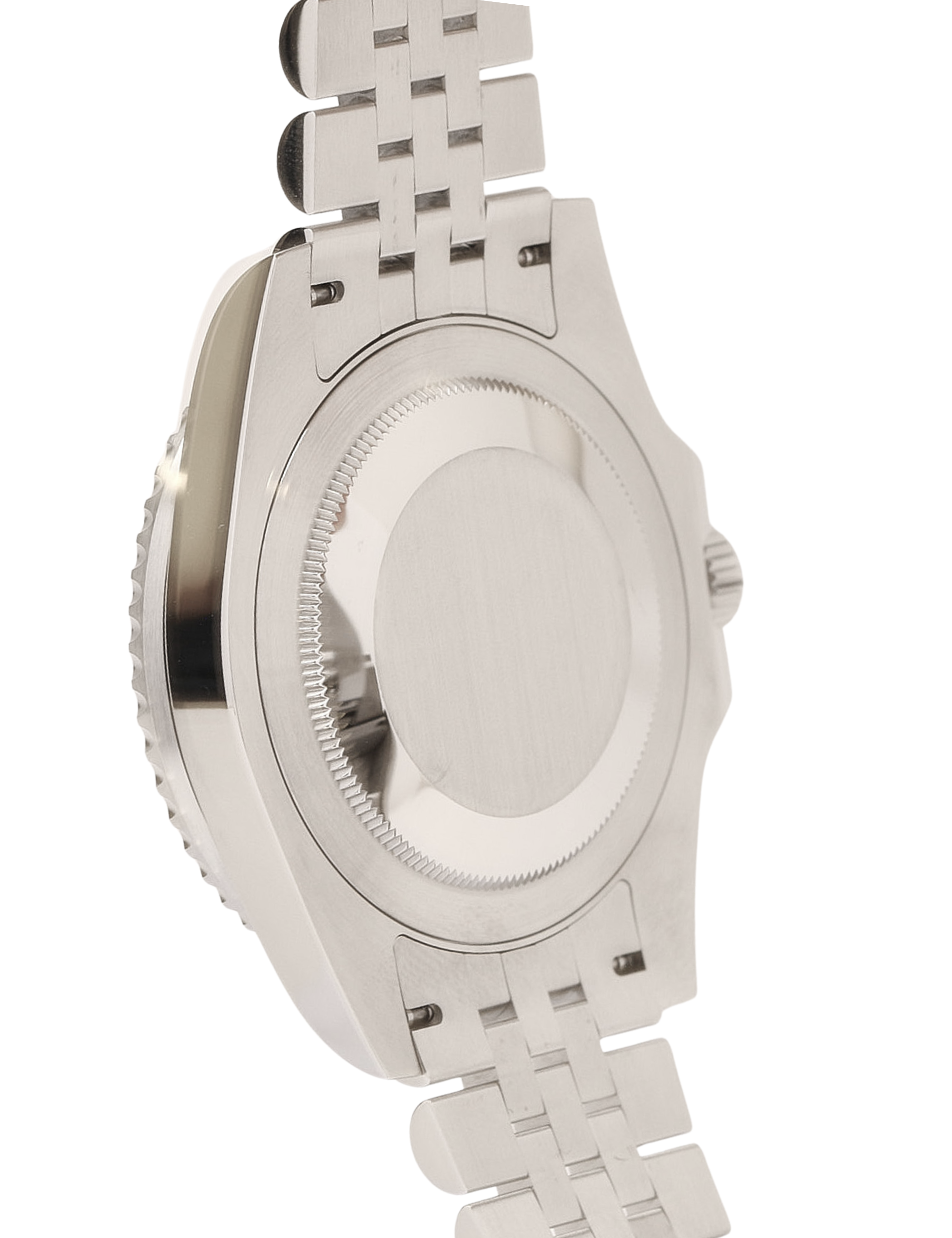 Rolex GMT Master II 126710 BLNR Thumbnail 4