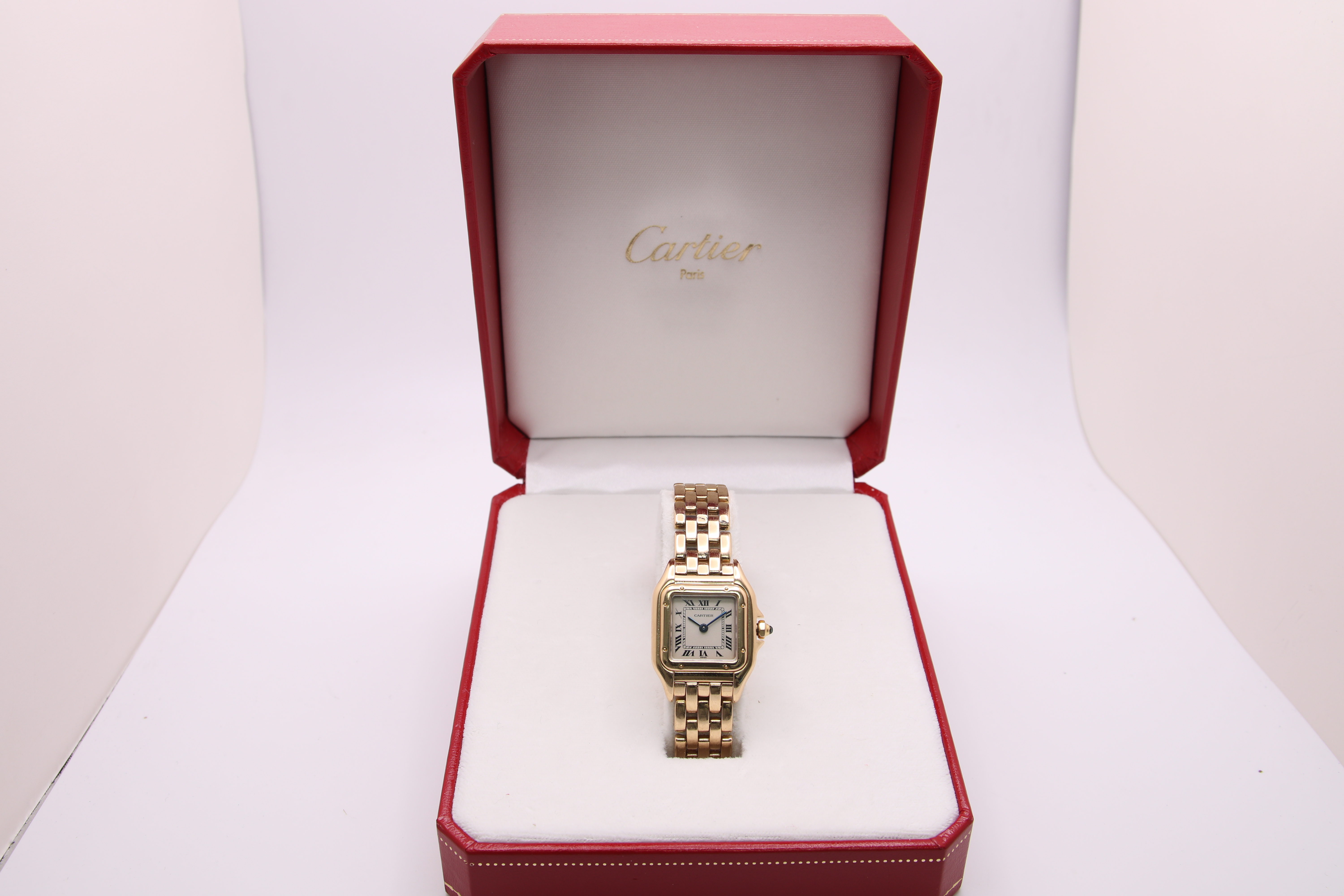 Cartier Panthere W25022B9 Thumbnail 7