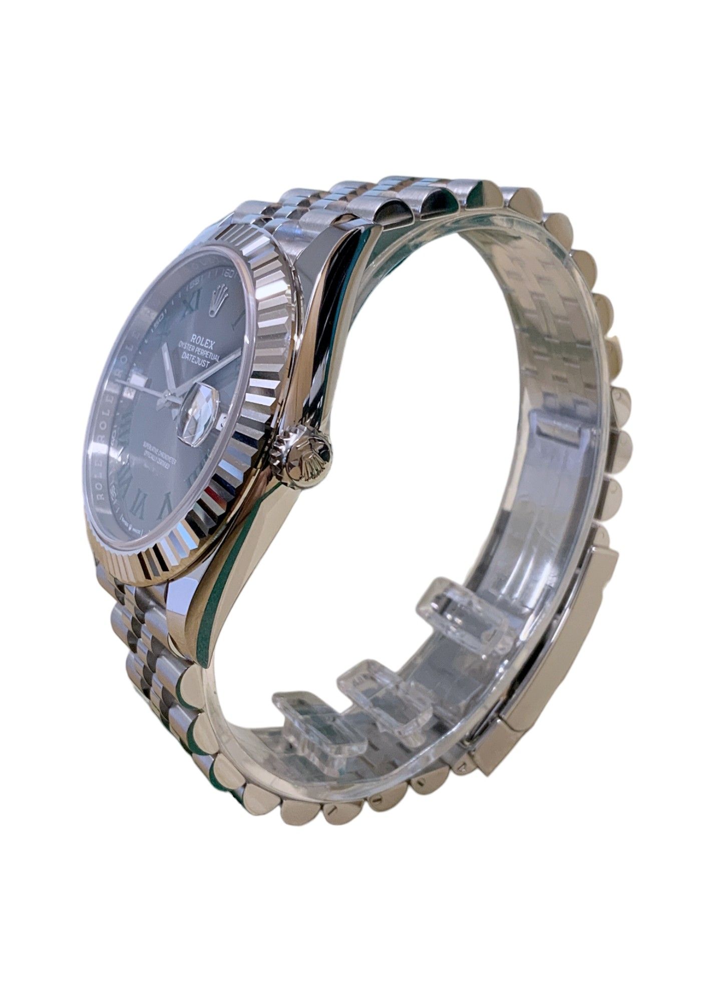 Rolex Datejust 41 126334 Thumbnail 2