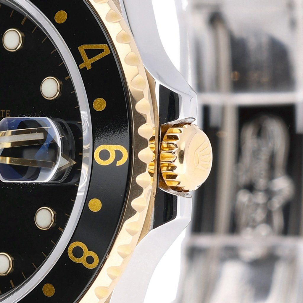 Rolex GMT Master II 16713 Thumbnail 6