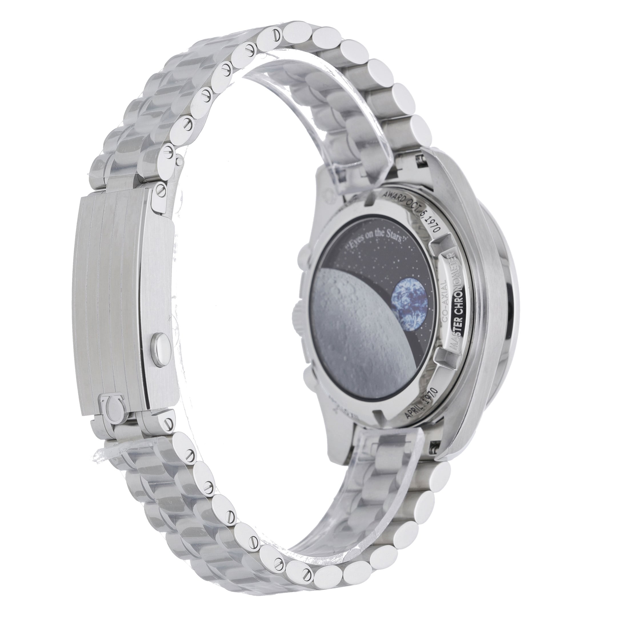 Omega Speedmaster Anniversary Series 310.32.42.50.02.001 Thumbnail 4