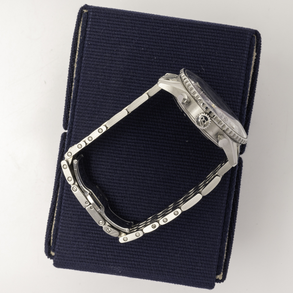 Breitling Navitimer B01 Chronograph 43 AB0138 Thumbnail 2