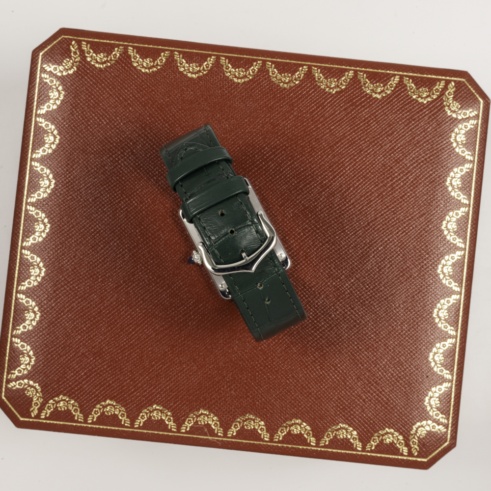 Cartier Must WSTA0056 Thumbnail 3