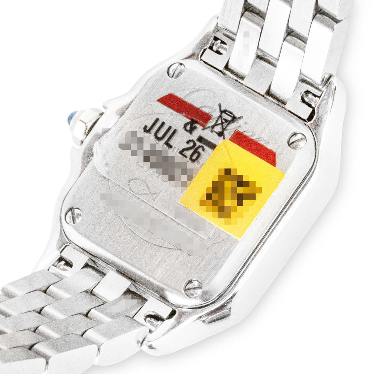 Cartier Panthere De Cartier WSPN0019 Thumbnail 4