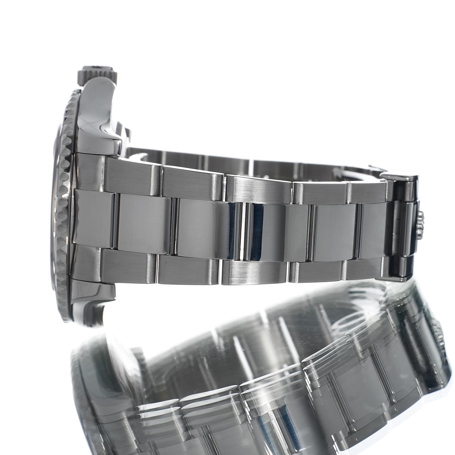 Rolex Yacht-Master 126622 Thumbnail 2