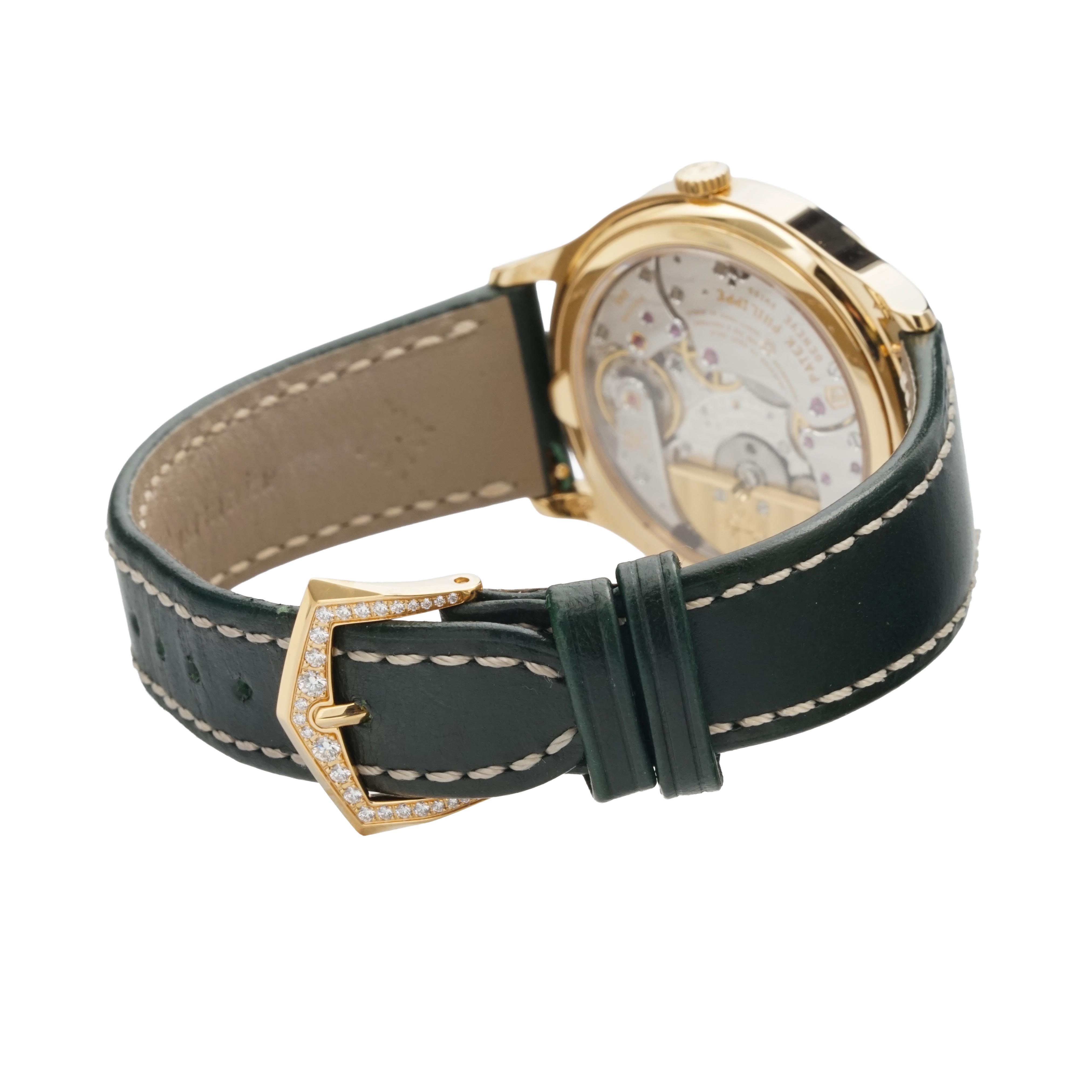 Patek Philippe Complications 7130R-014 Thumbnail 3