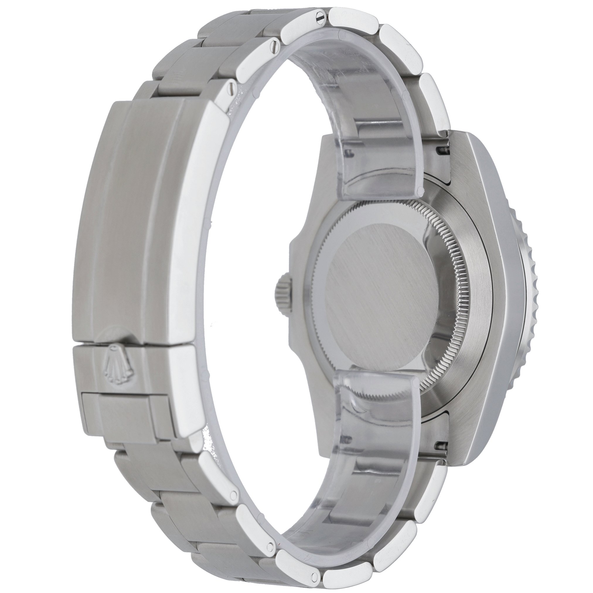 Rolex Submariner Hulk Thumbnail 4