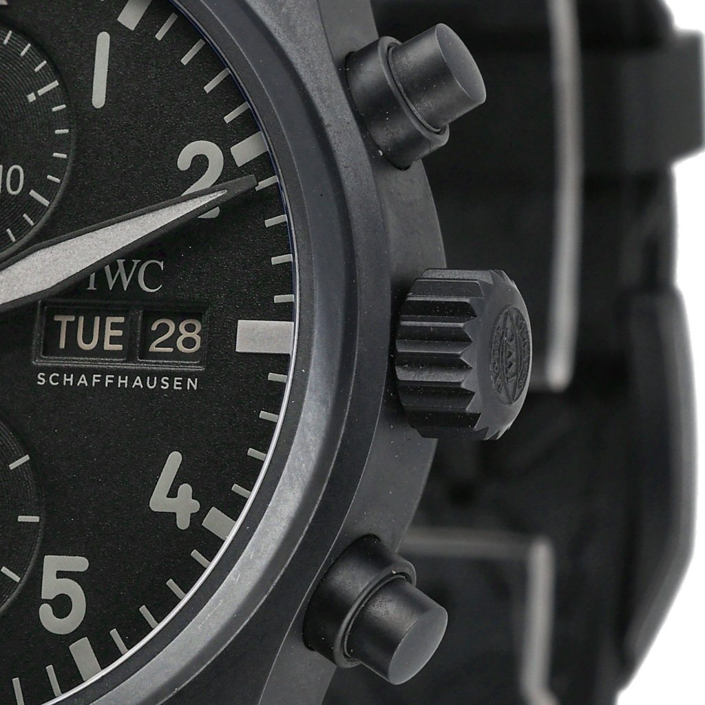 IWC Pilot's Chrono IW388106 Thumbnail 5