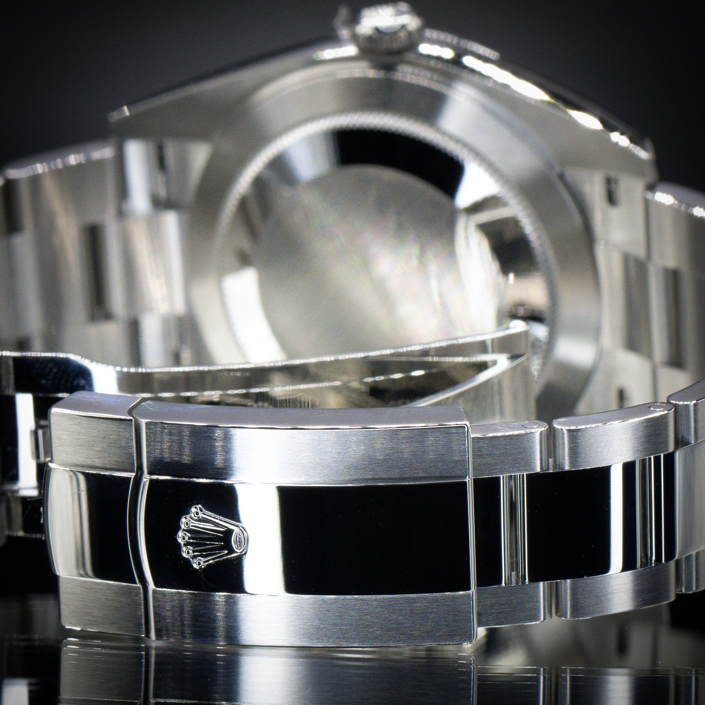 Rolex Datejust 41 126300 Thumbnail 6