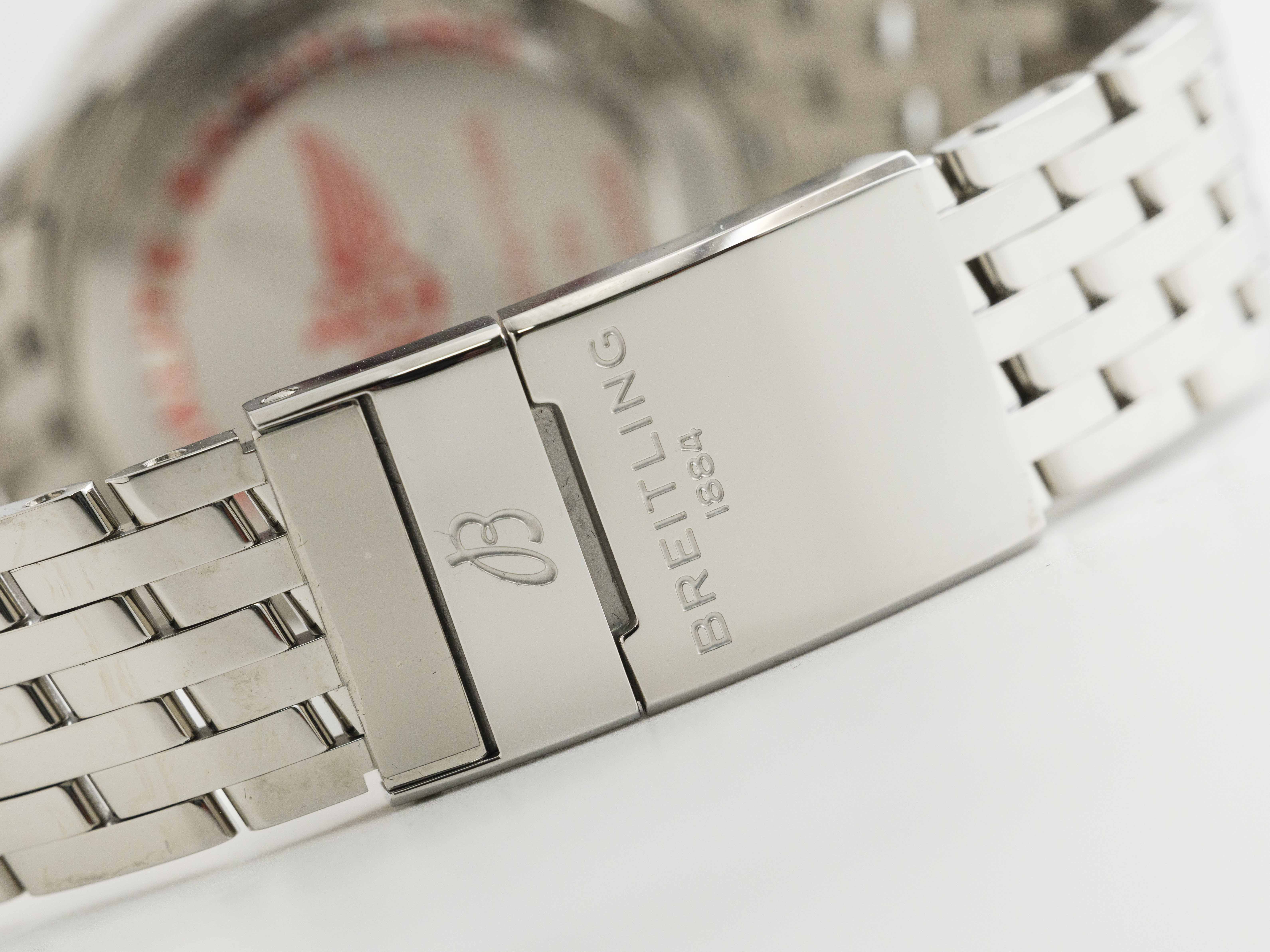 Breitling Navitimer Automatic 41 A17326 Thumbnail 3