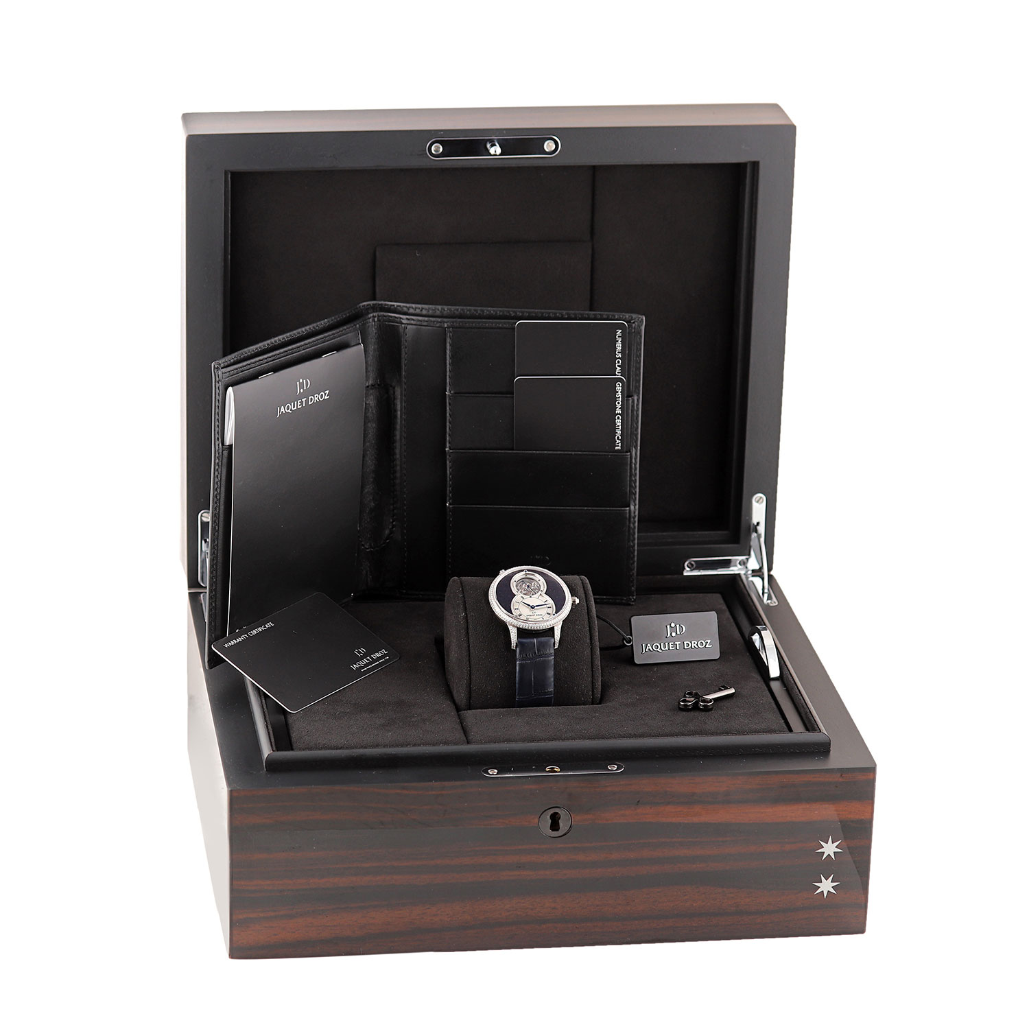 Jaquet Droz Grande Seconde J013014270 Thumbnail 5