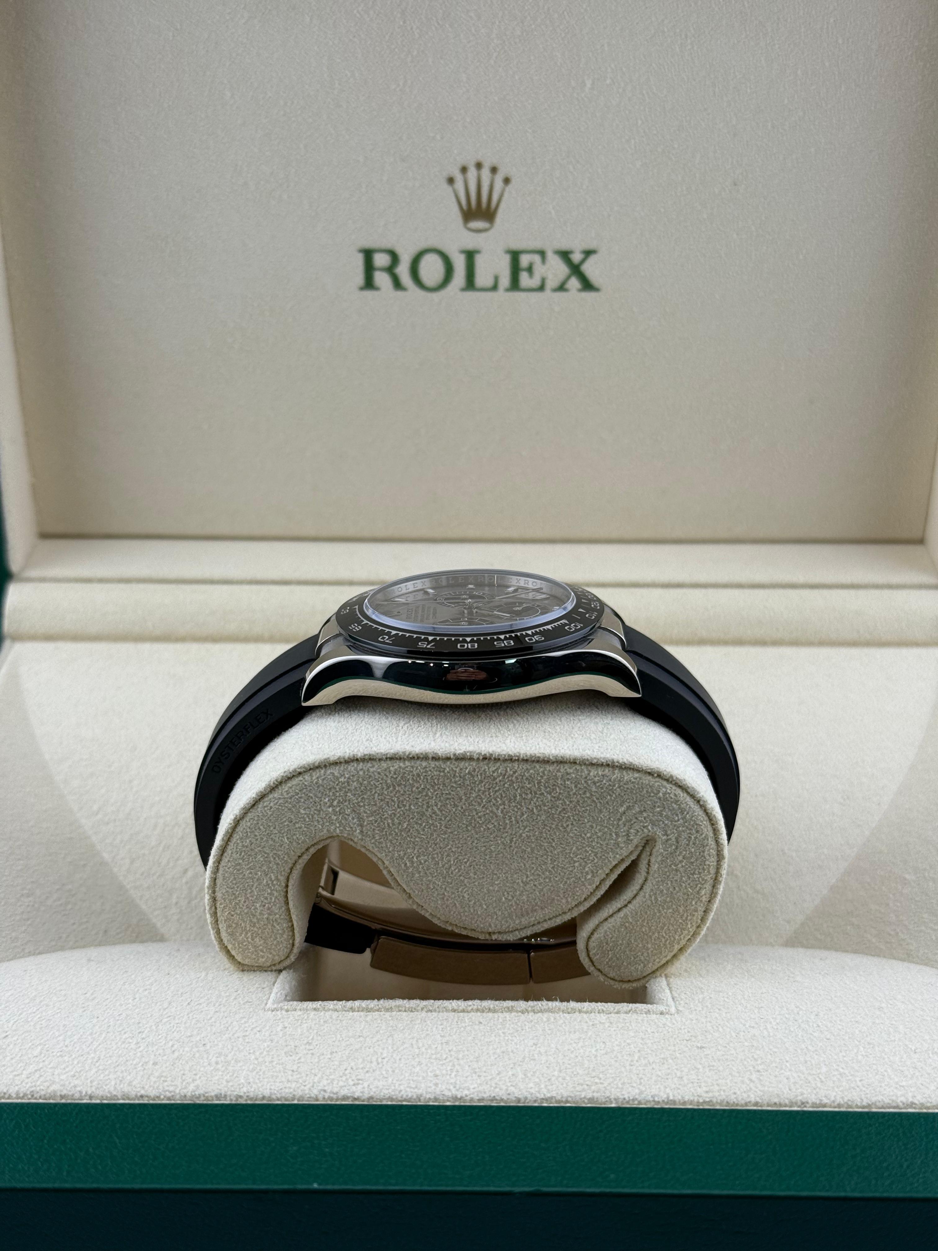 Rolex Daytona 116519 LN Thumbnail 4