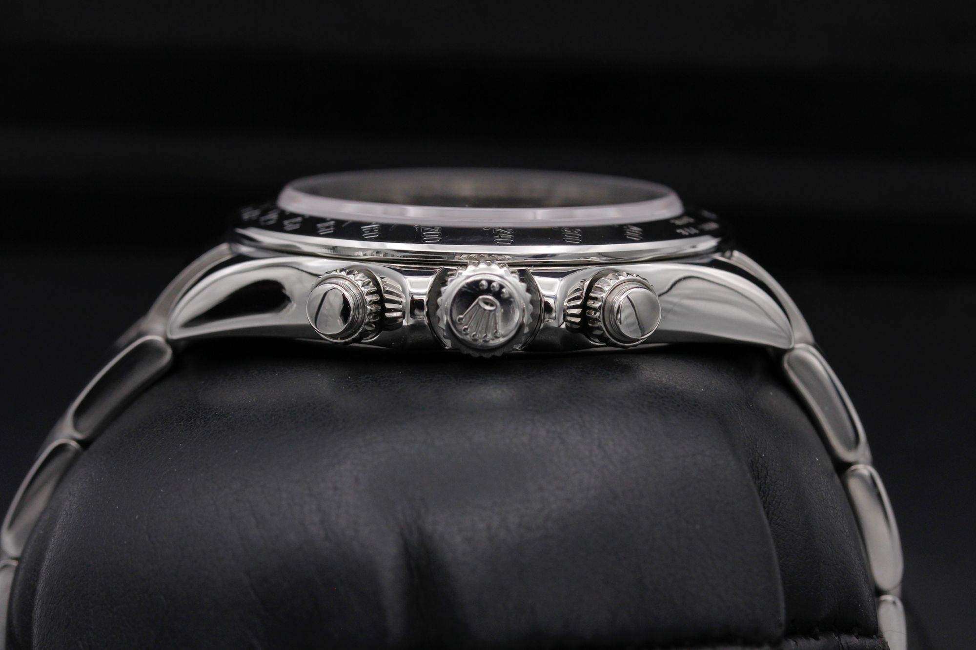 Rolex Daytona 116520 Thumbnail 3