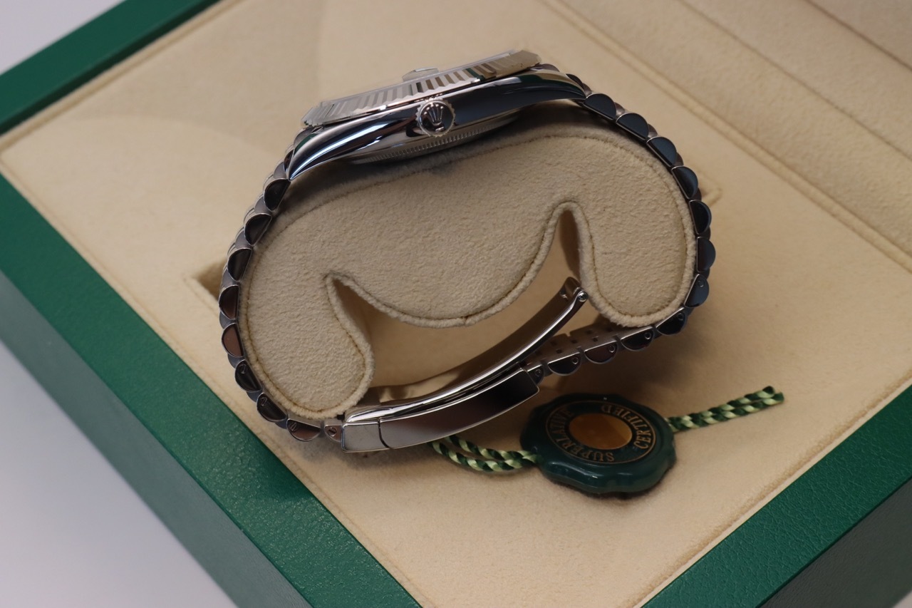 Rolex Datejust 41 126334 Thumbnail 2