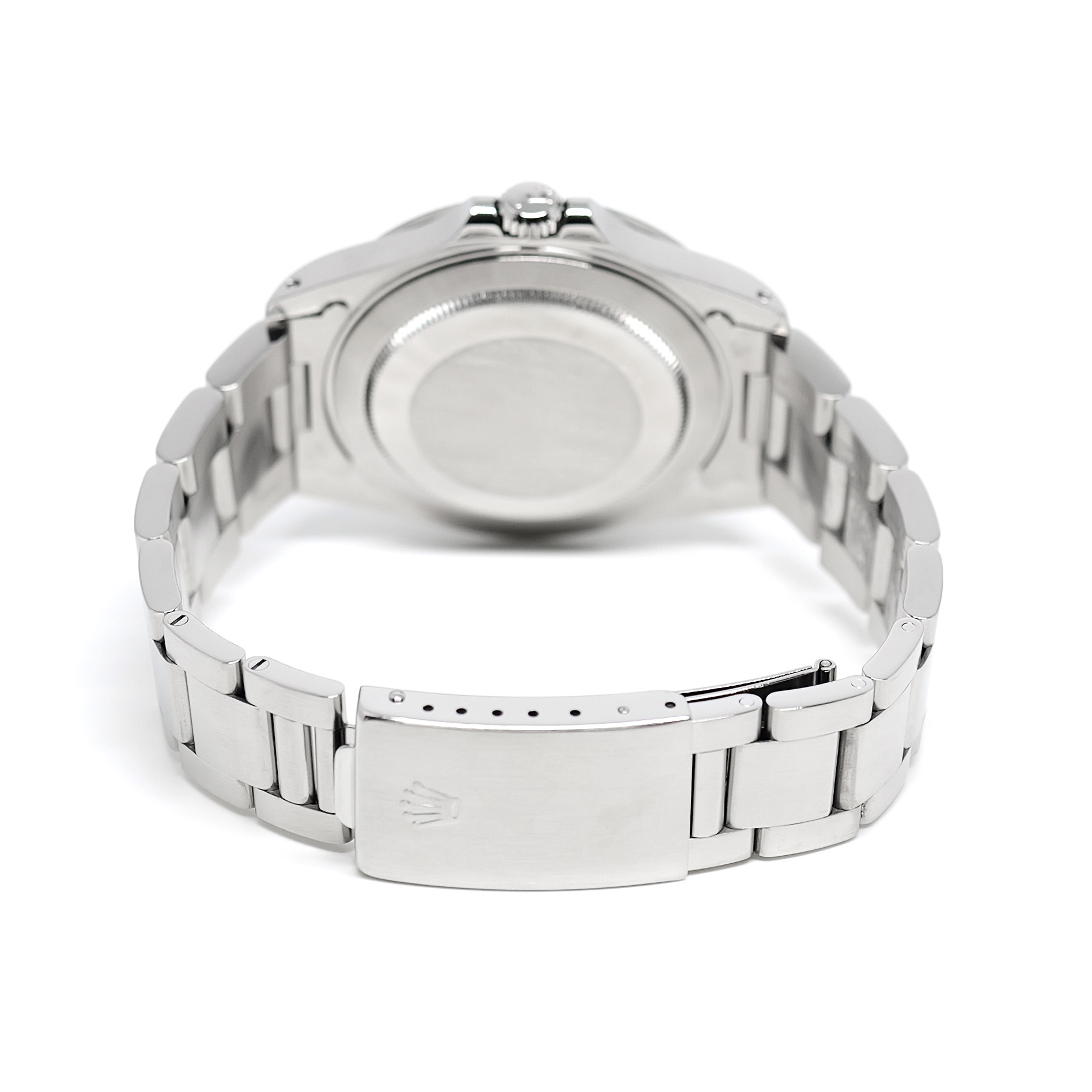 Rolex Explorer II 16570 Thumbnail 3