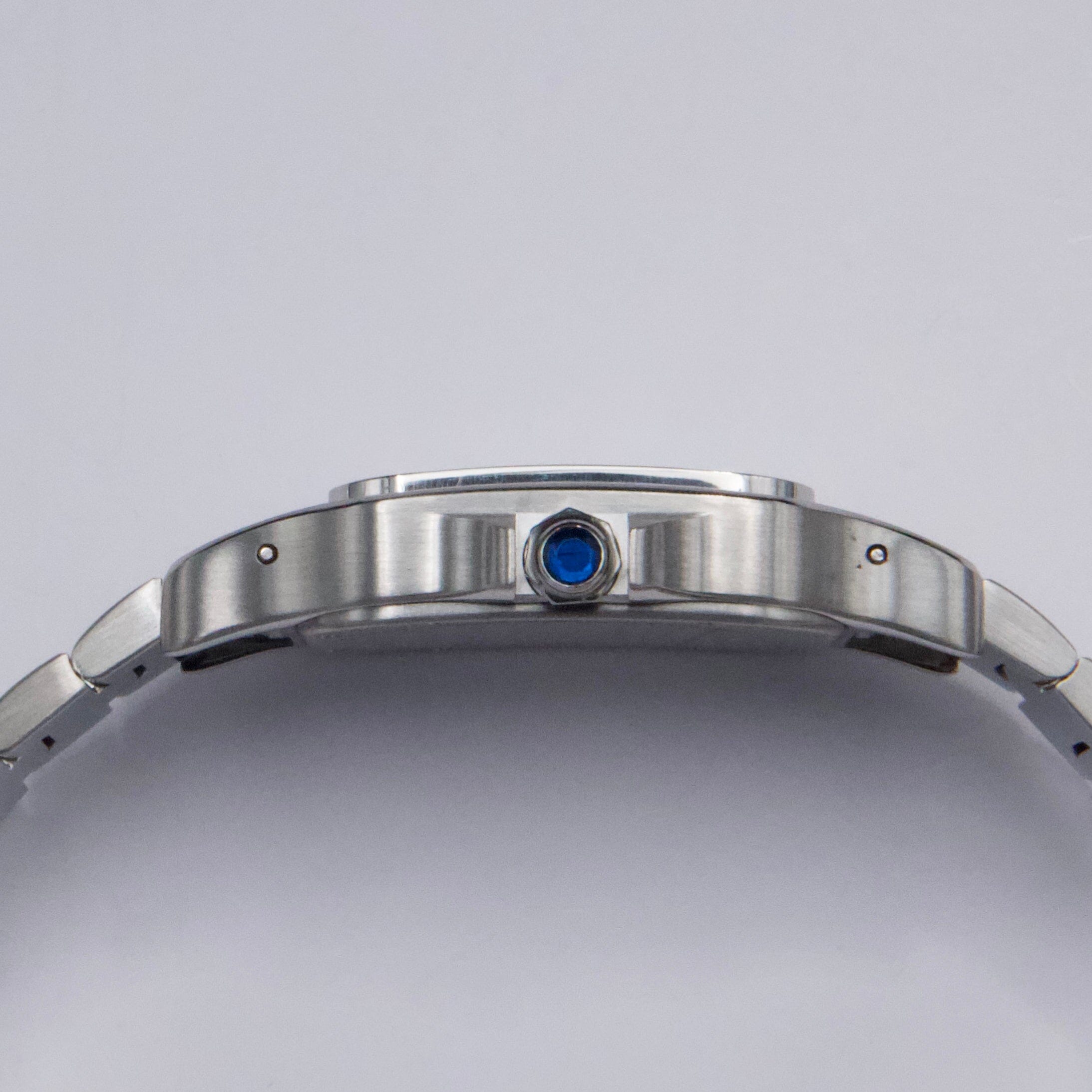 Cartier Santos Galbee W20098D6 Thumbnail 7