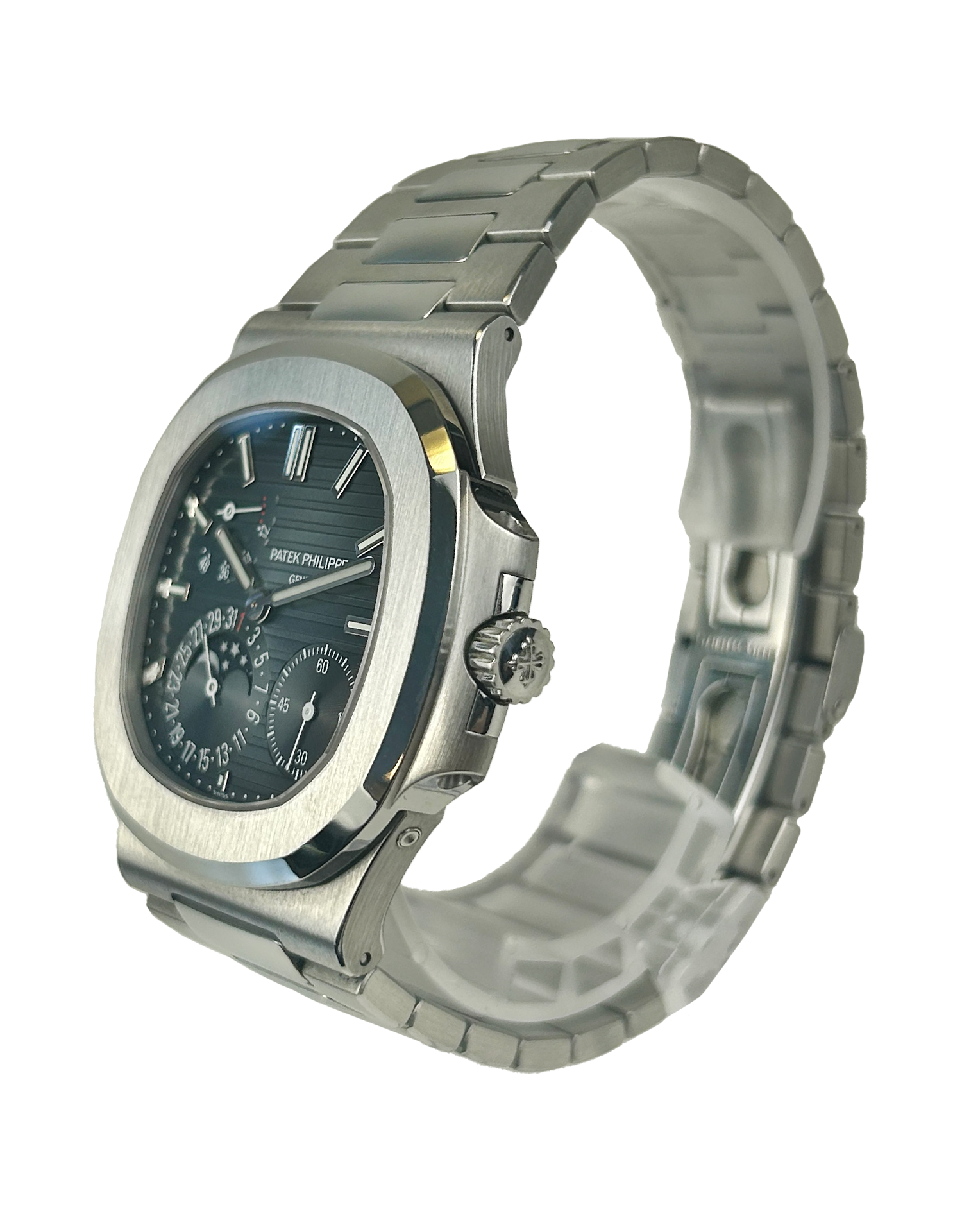 Patek Philippe Nautilus 5712/1A-001 Thumbnail 2