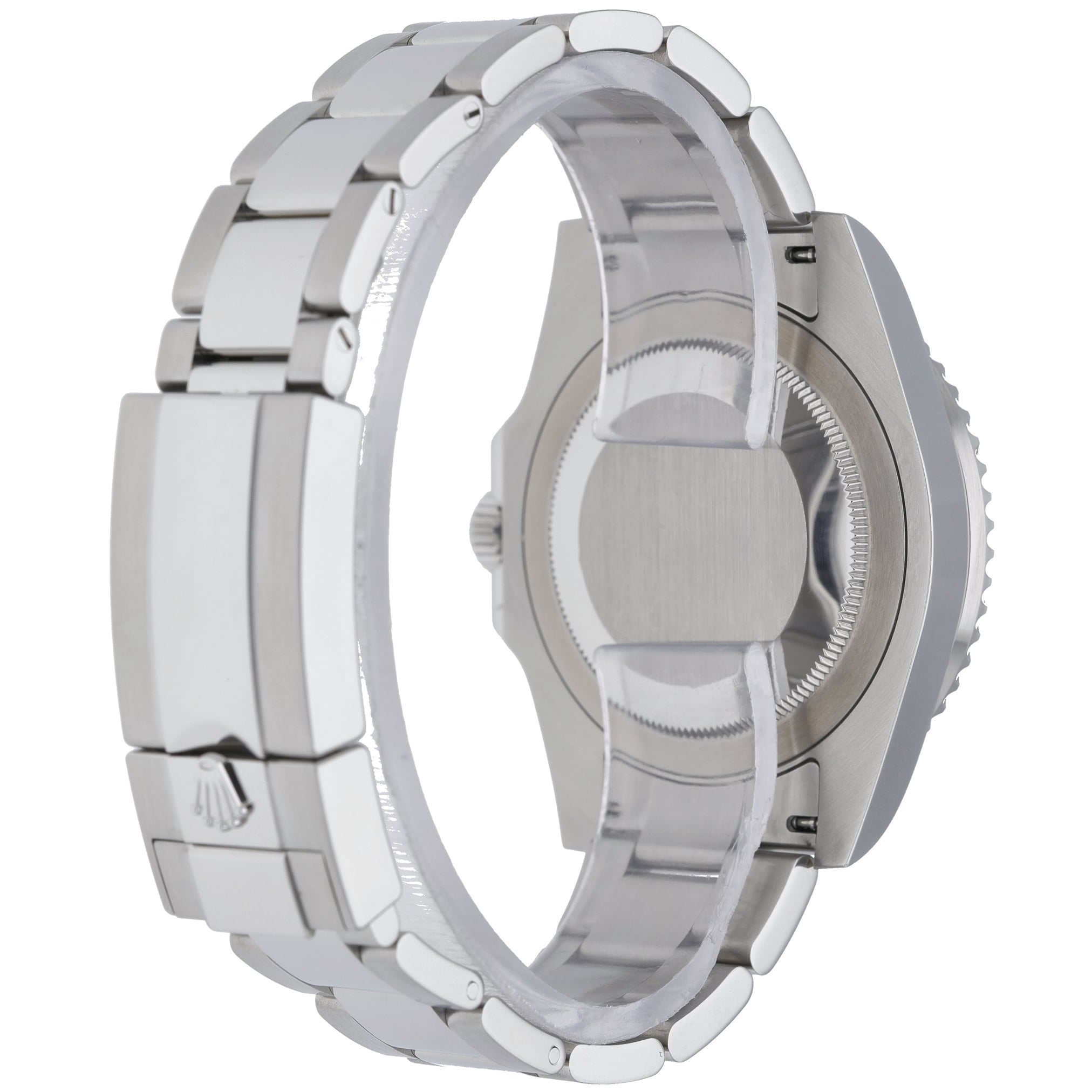 Rolex GMT Master II 126710 BLNR Thumbnail 3