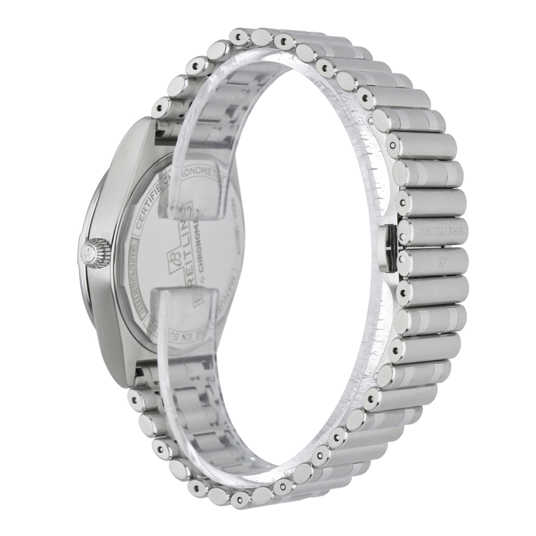 Breitling Chronomat Automatic 36 A10380 Thumbnail 3