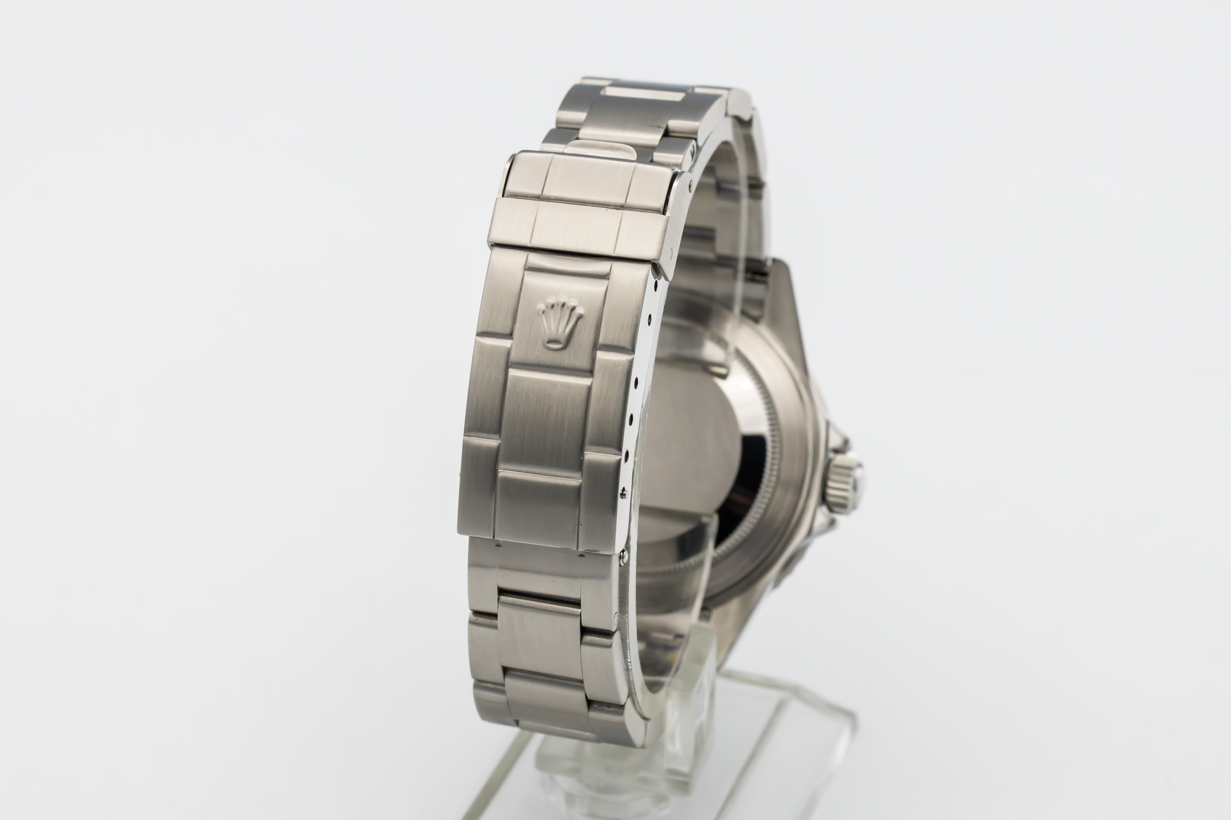 Rolex Submariner Kermit Thumbnail 3