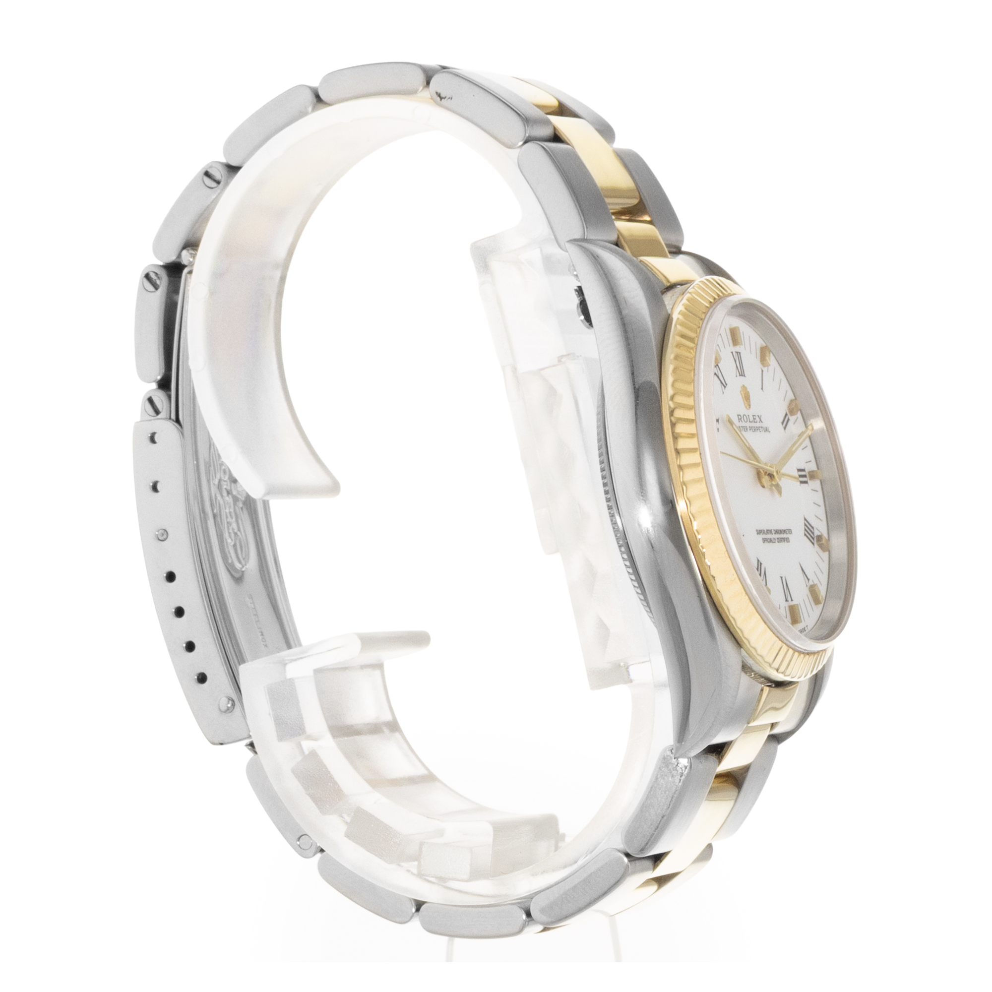 Rolex Oyster Perpetual 14233 Thumbnail 5