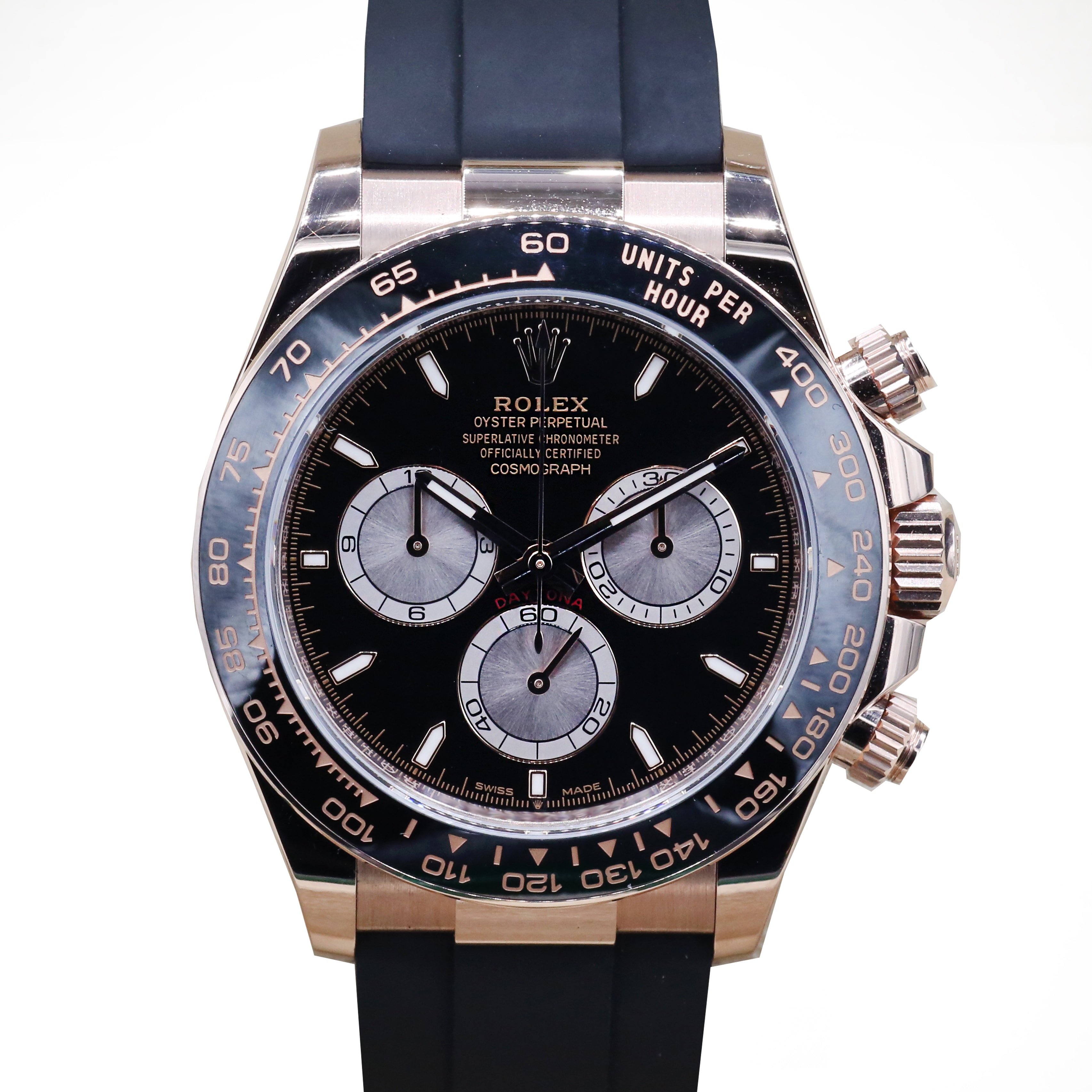 Rolex Daytona 126515 LN Thumbnail 1