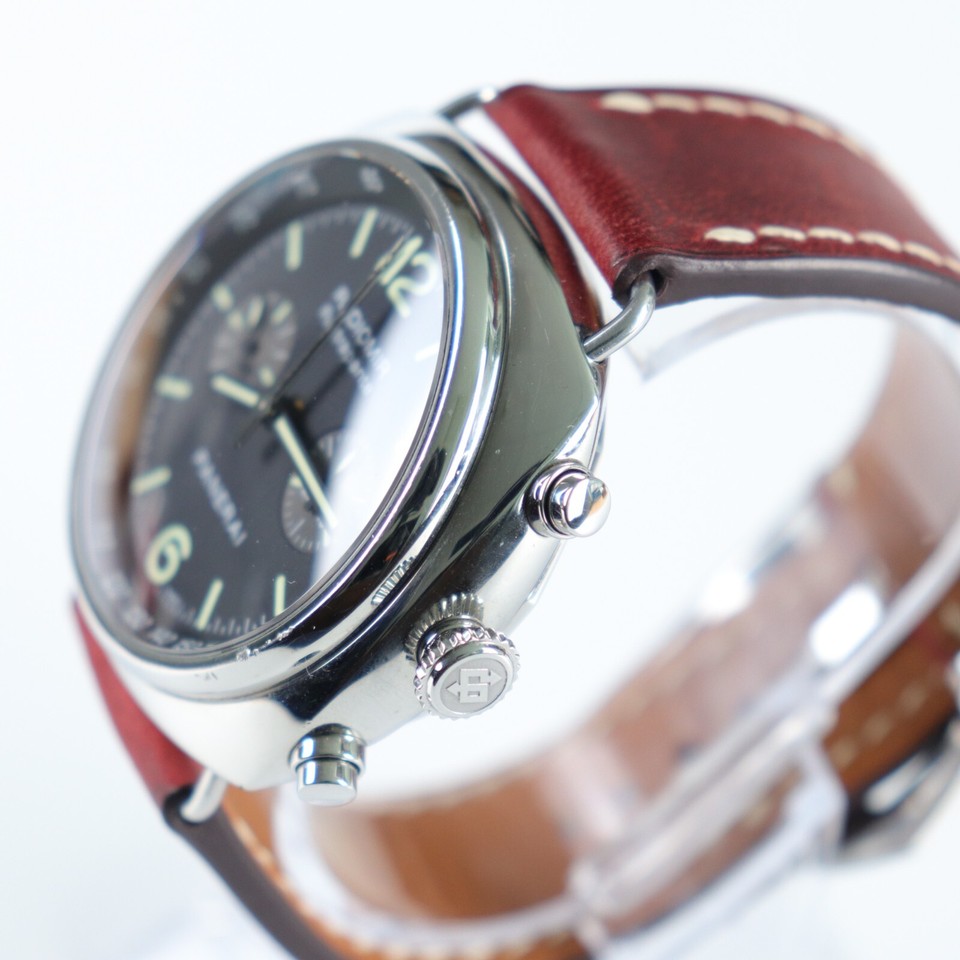 Panerai Radiomir Automatic PAM00214 Thumbnail 2